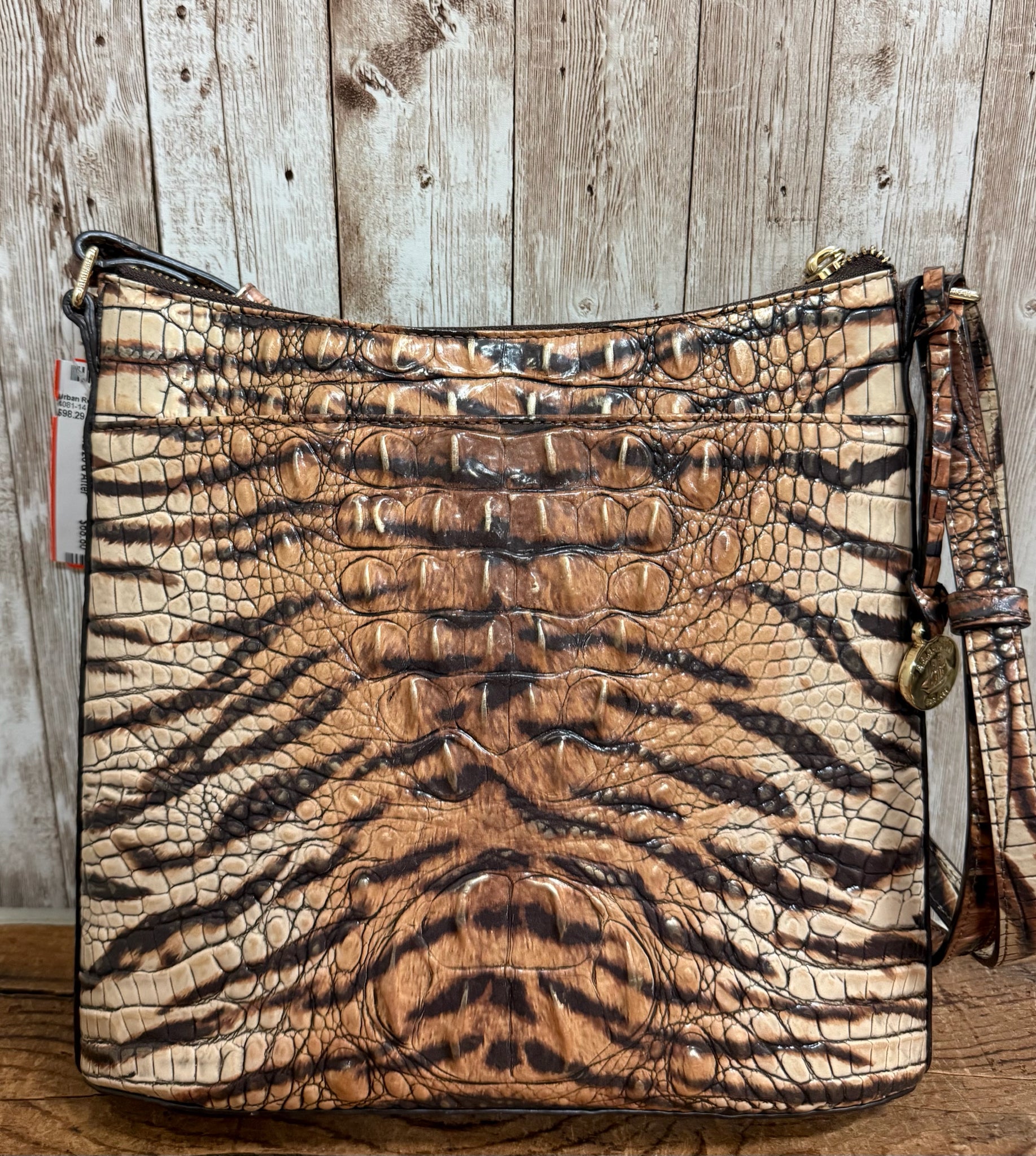 BRAHMIN Purse