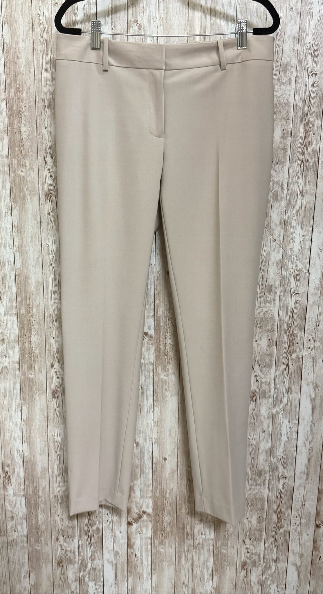 Size 6 CALVIN KLEIN SAND 2 PC PANT SET