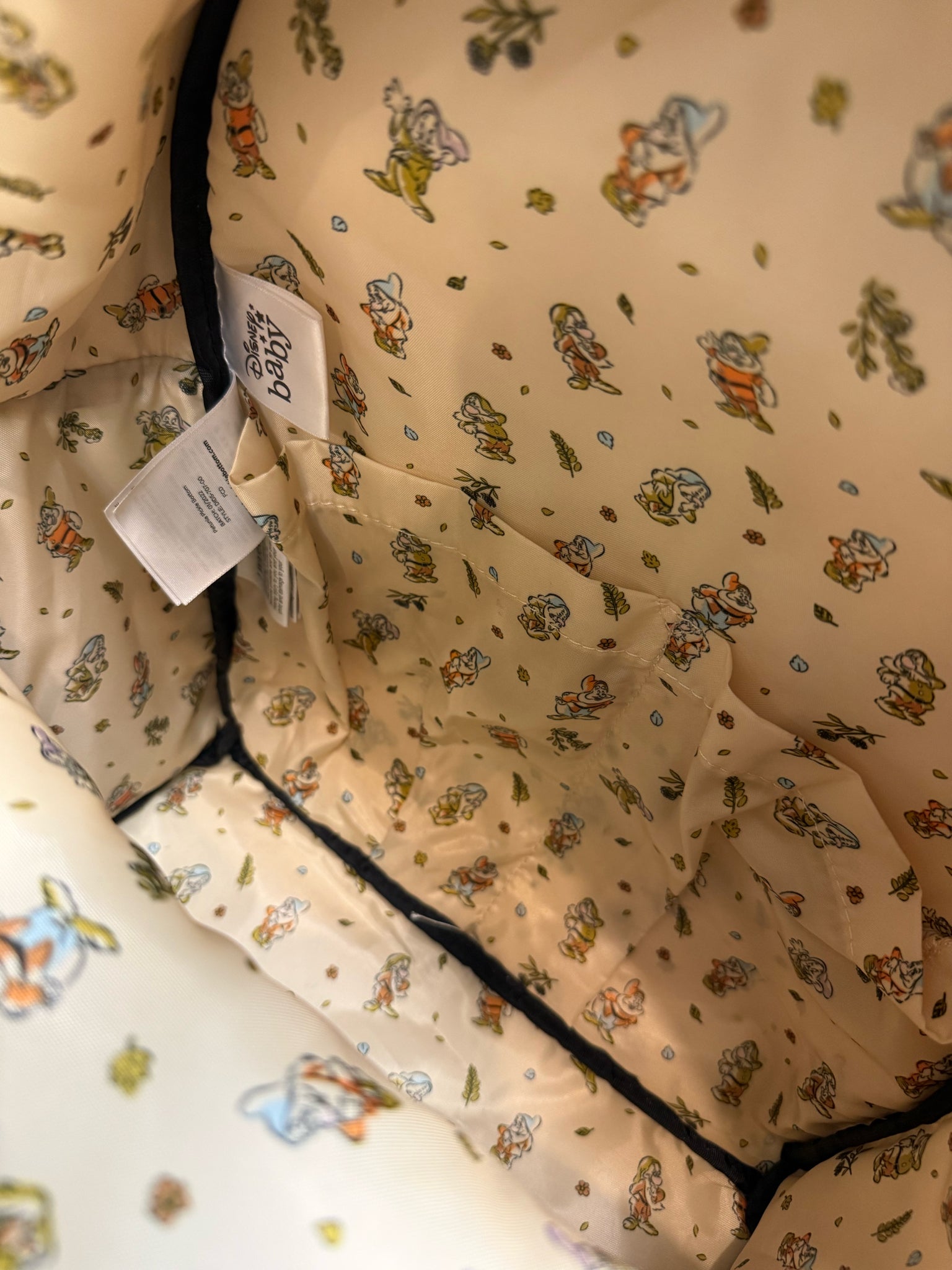 PETUNIA PICKLE BOTTOM BackPack