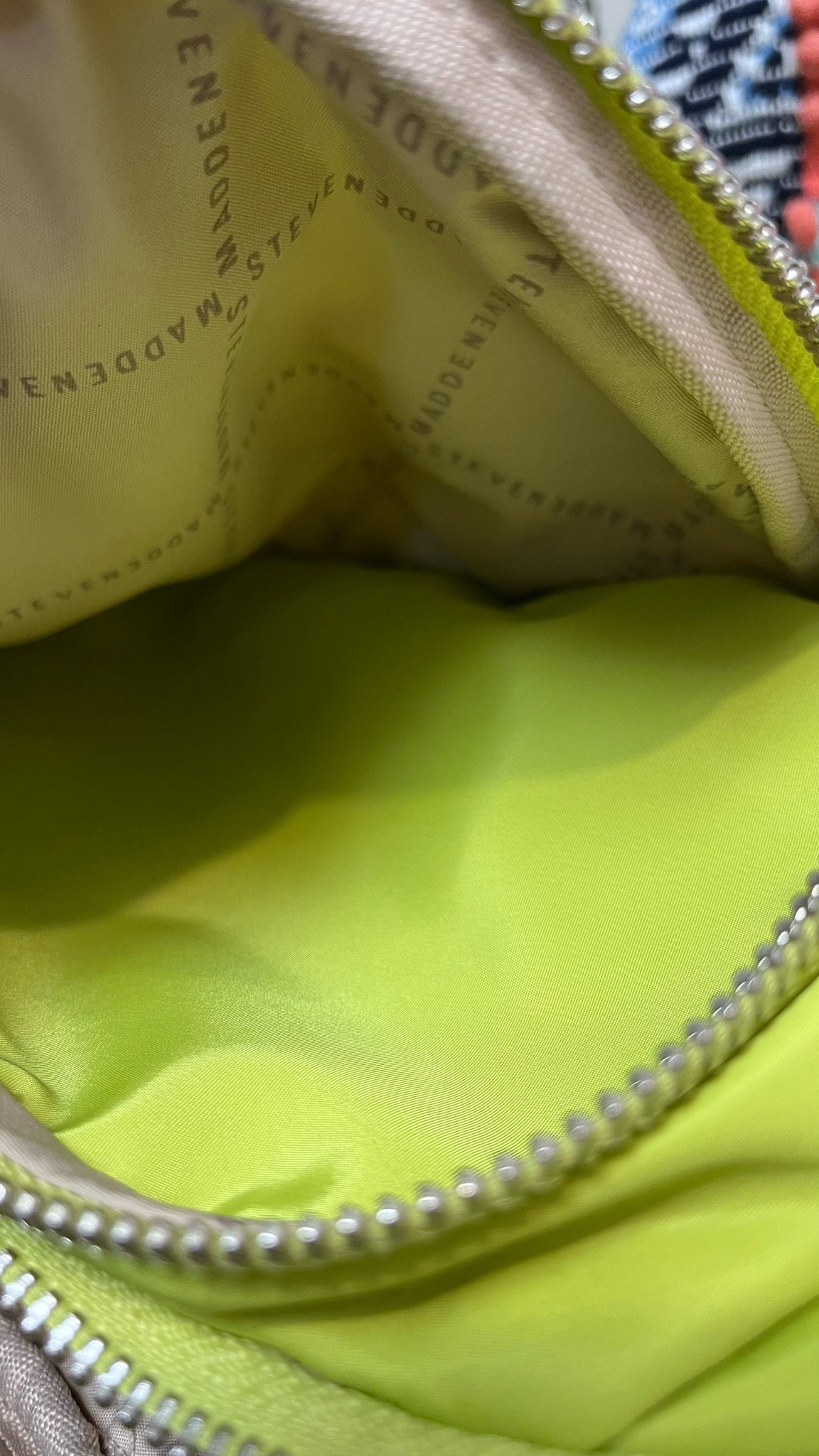 STEVE MADDEN BackPack