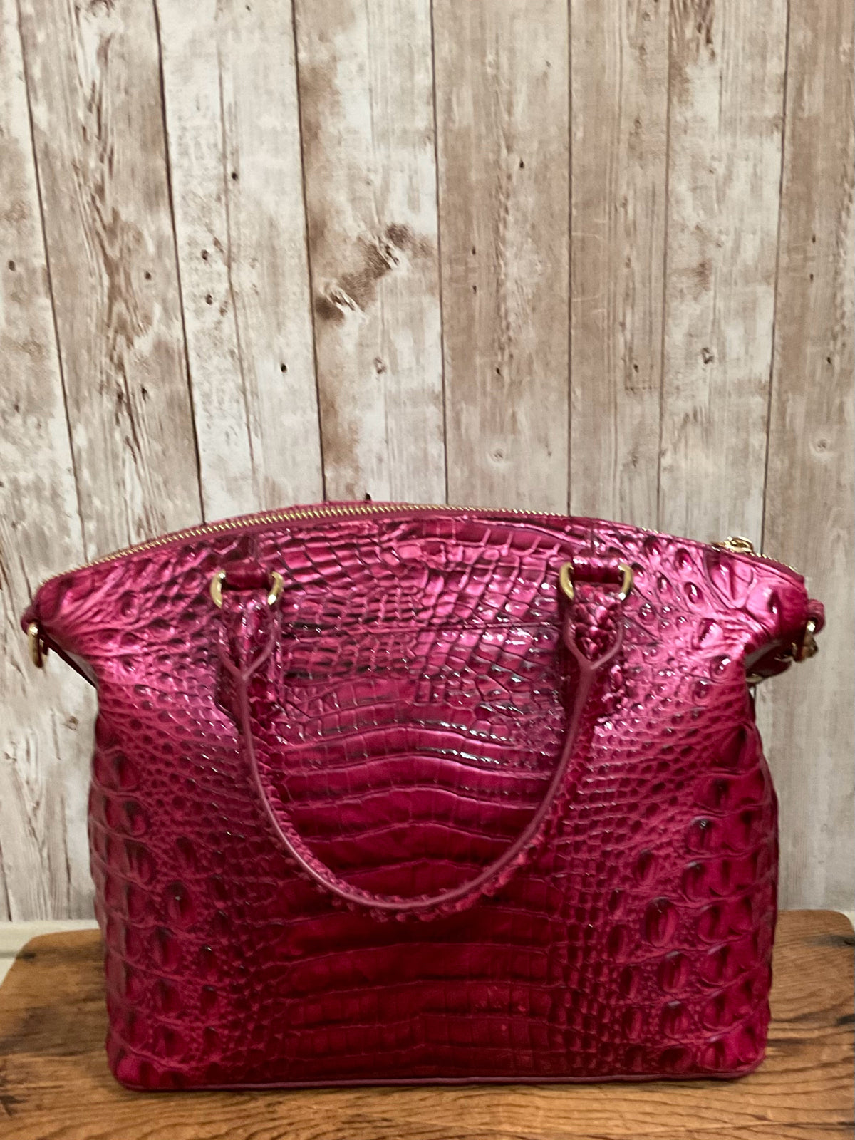 BRAHMIN Purse