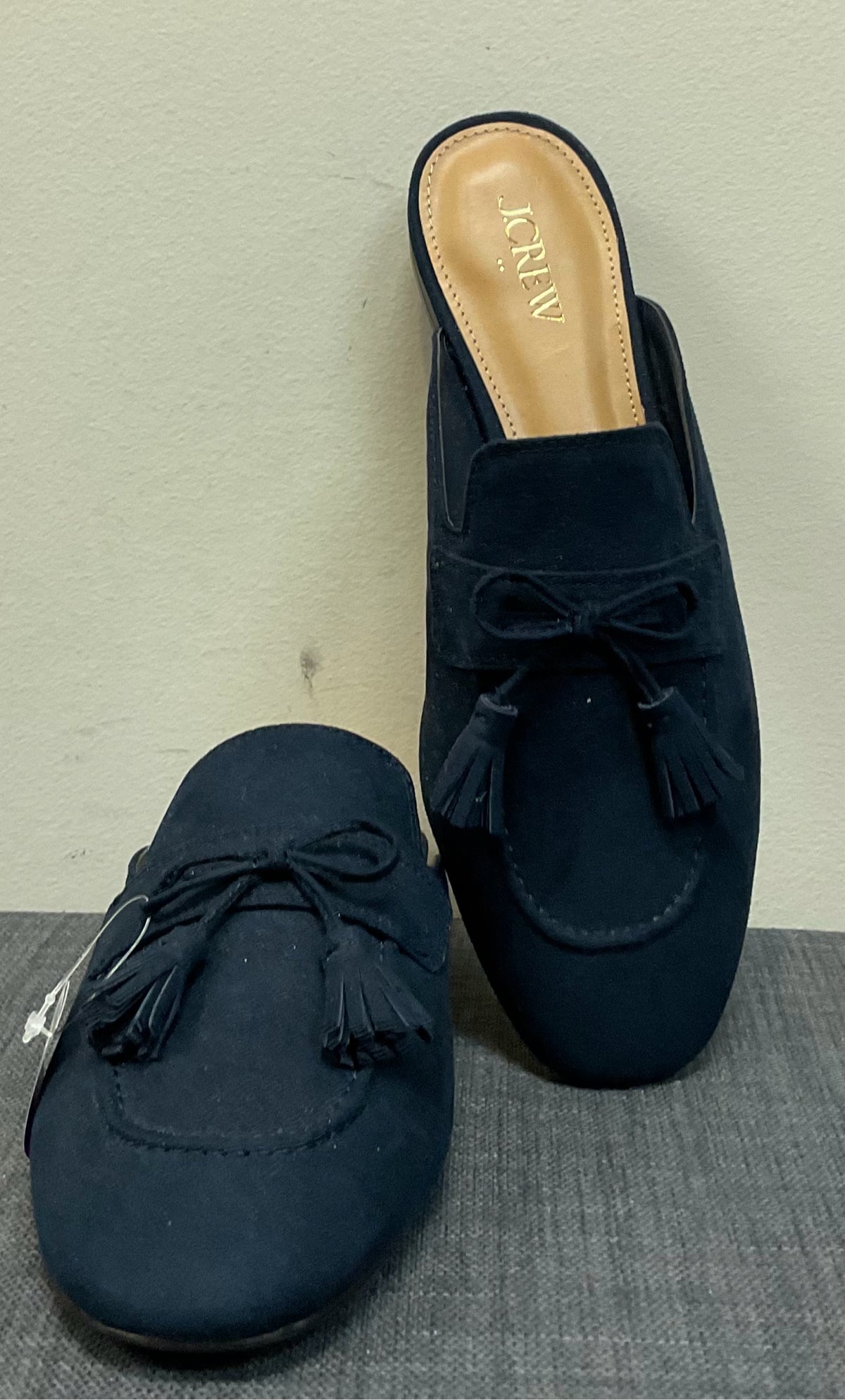 8 J.CREW SHOES