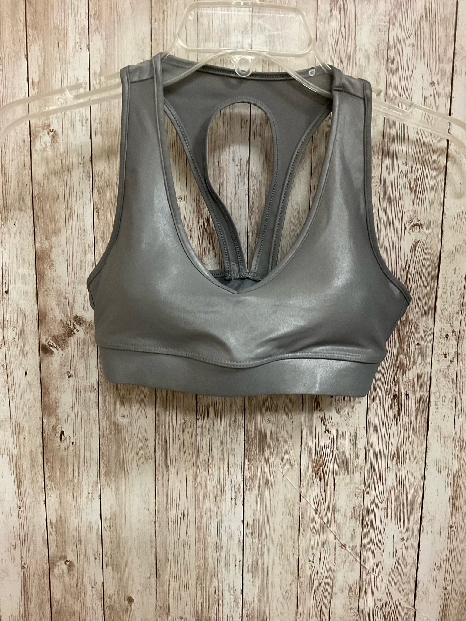 CARBON Gray BRA'S