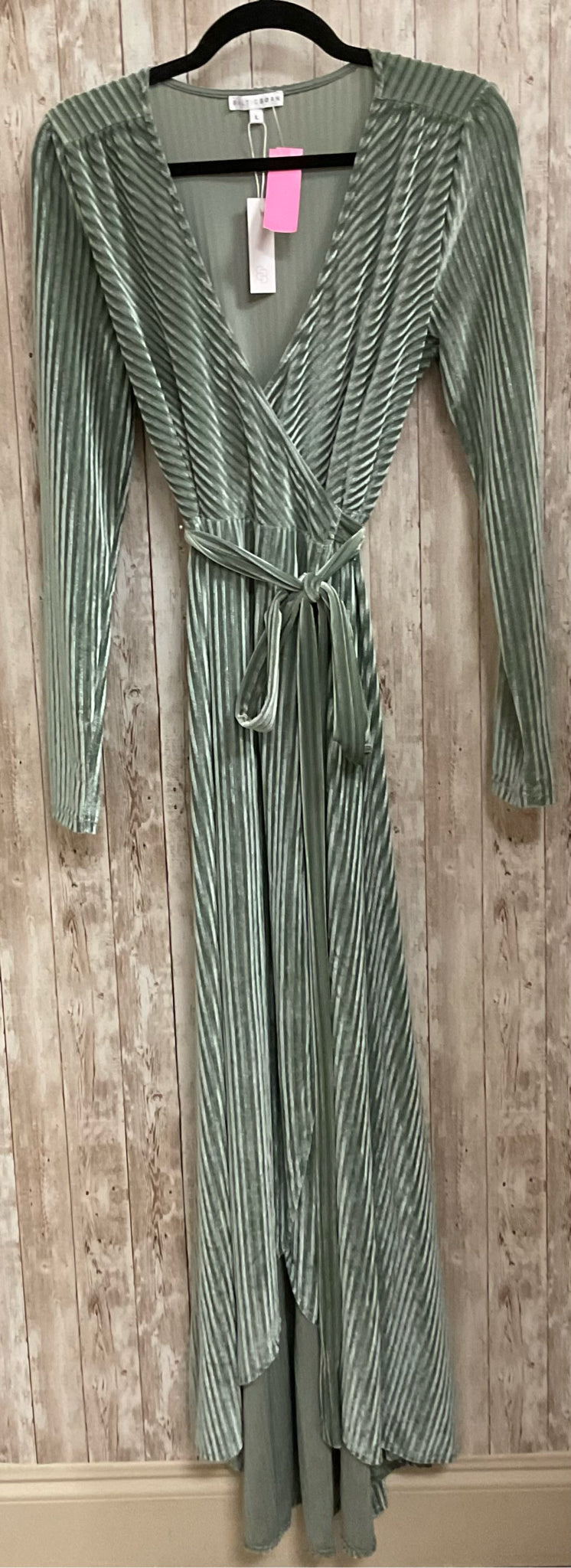 Size L BALTIC BORN SAGE Dress