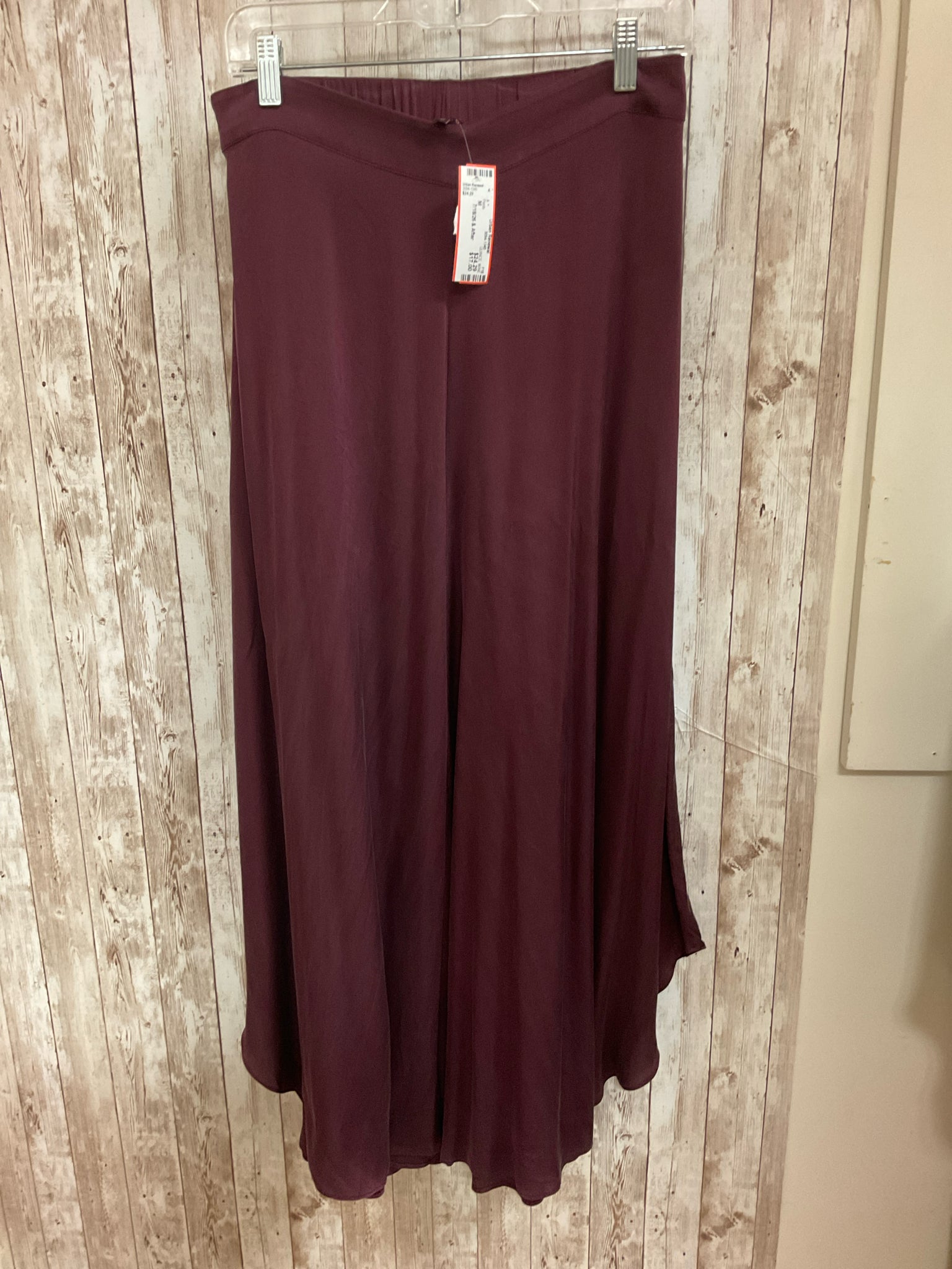Size M QUINCE WINE Pants