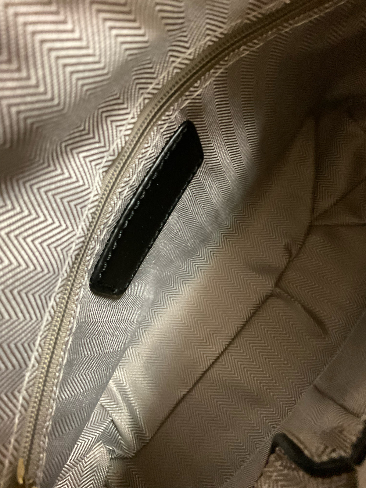 M&M Purse