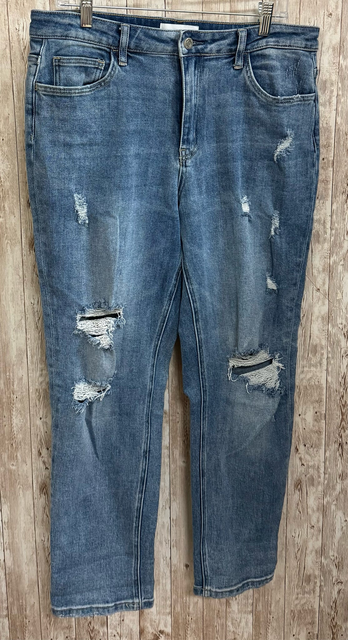 Size 10 VERVET Denim Jeans