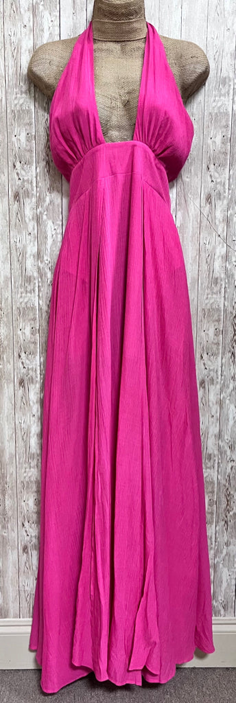 Size S APEACH Pink Dress