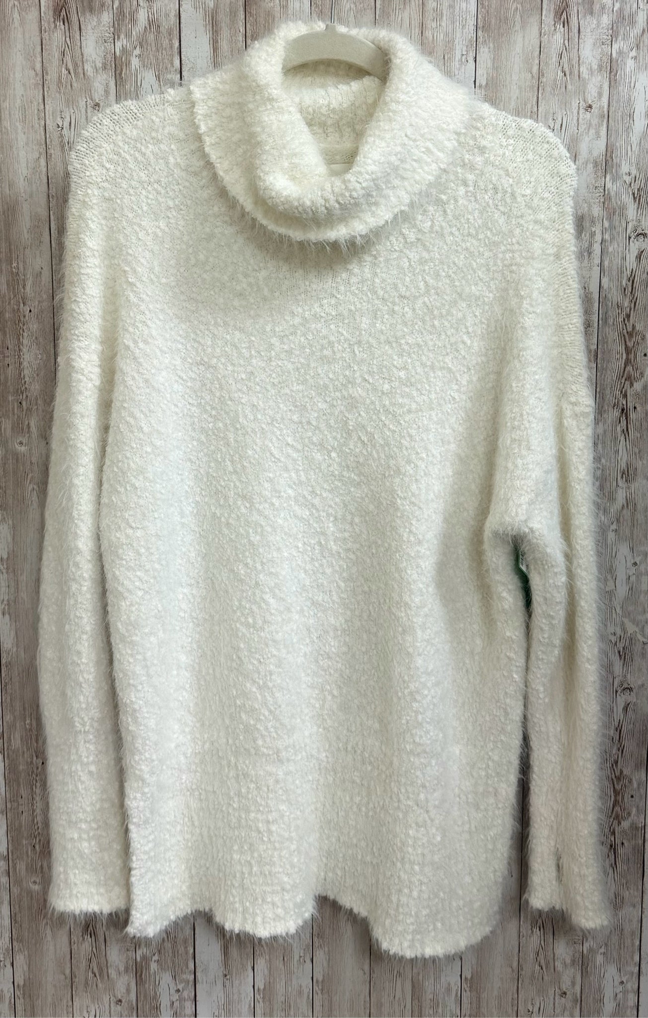 Size M OFFLINE OFF WHITE Sweater