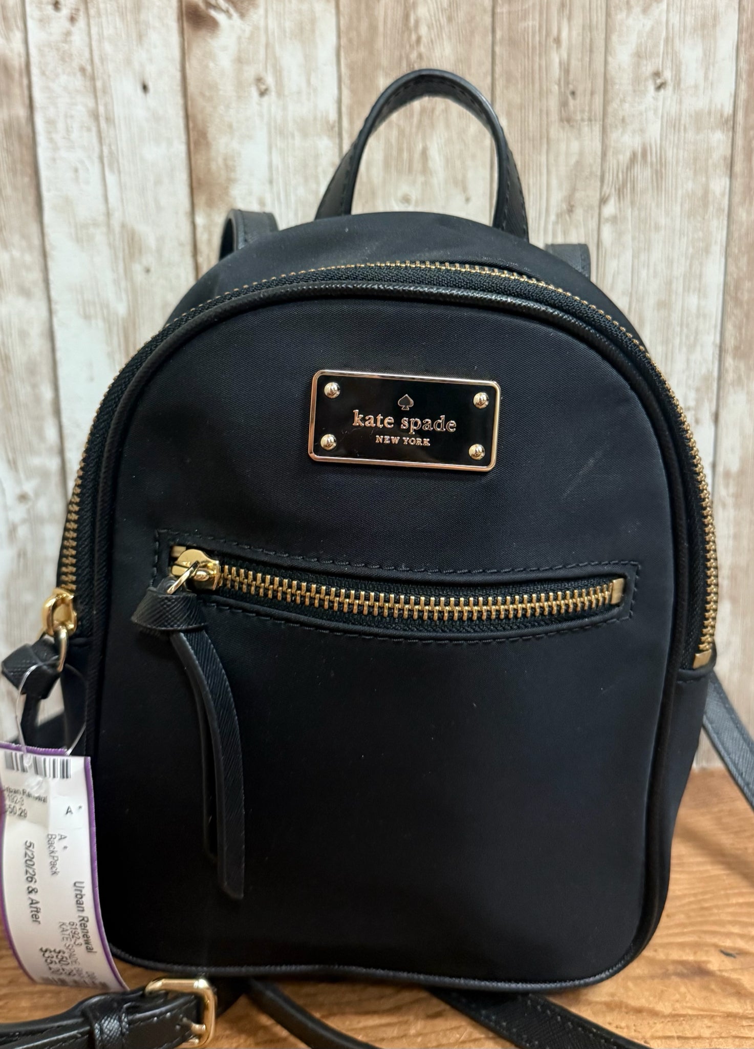 kate spade mini.backpack KATE SPADE BackPack
