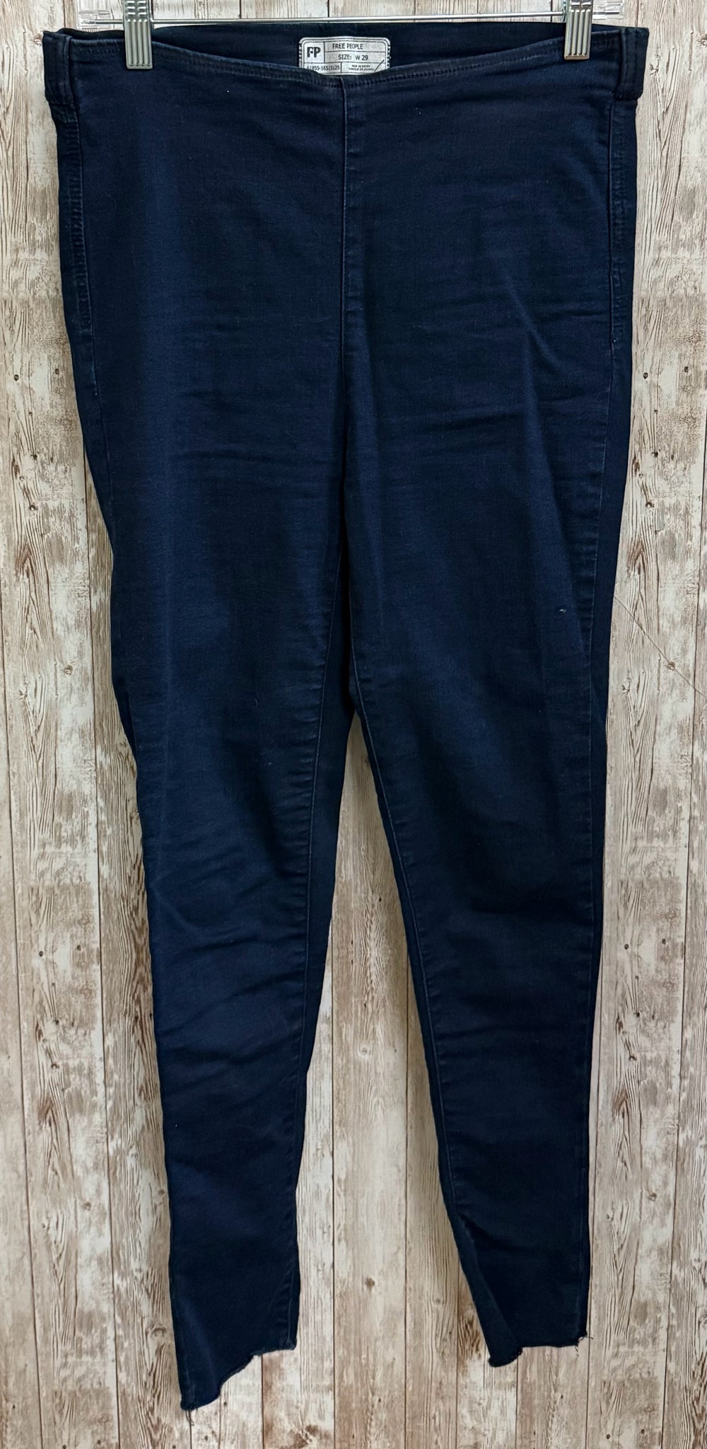 Size 8 FREE PEOPLE Denim Jeans