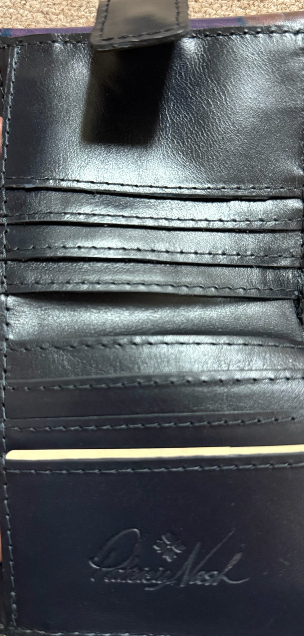 PATRICIA NASH Wallet