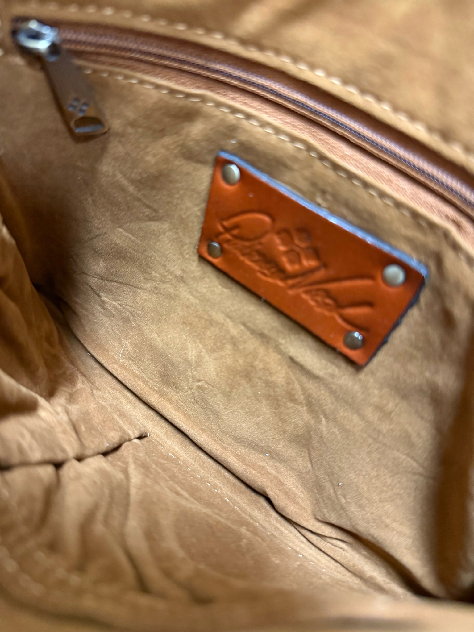 PATRICIA NASH Wristlet