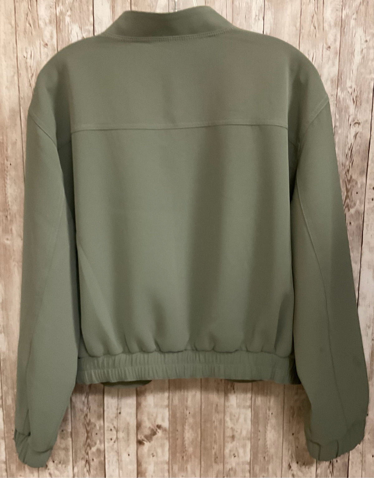 Size L LOFT SAGE Jacket