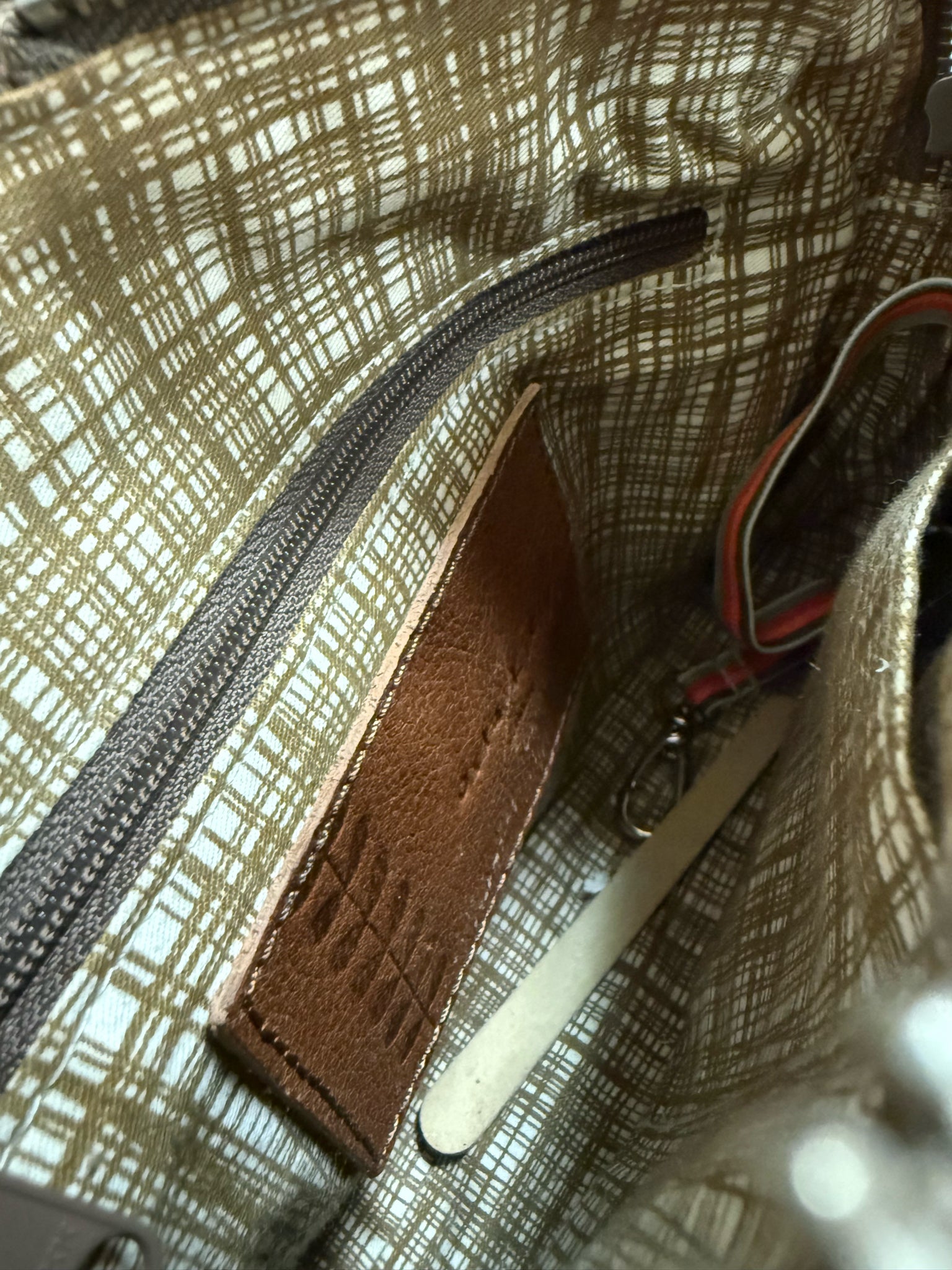 ORLA KIELY Purse