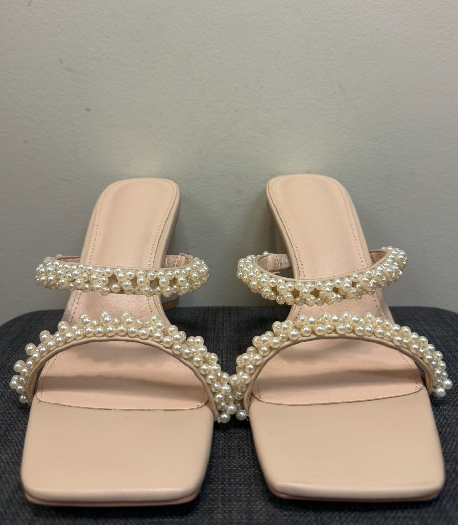 10 ZBY SAND Sandals
