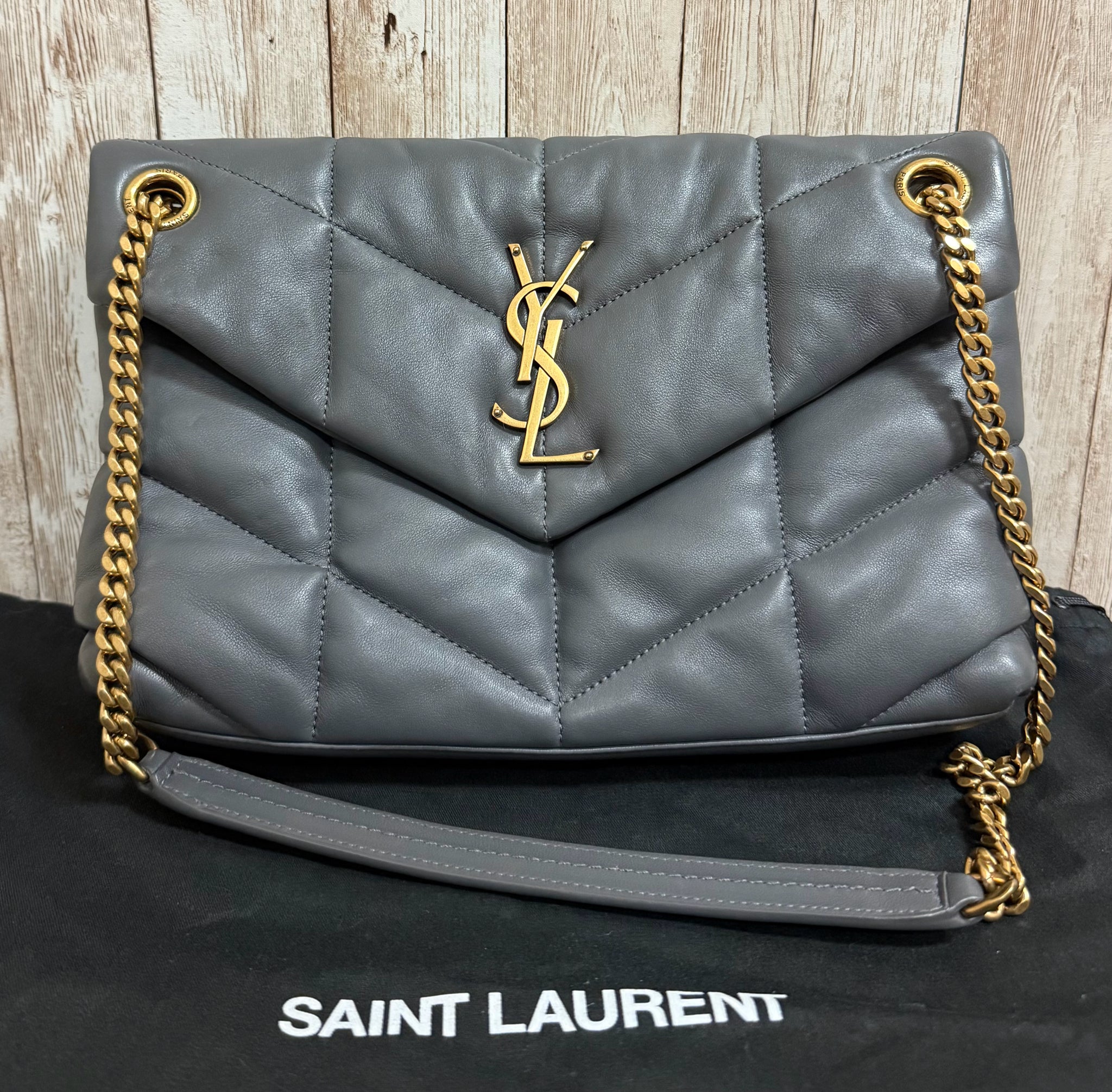 YVES SAINT LAURENT Purse