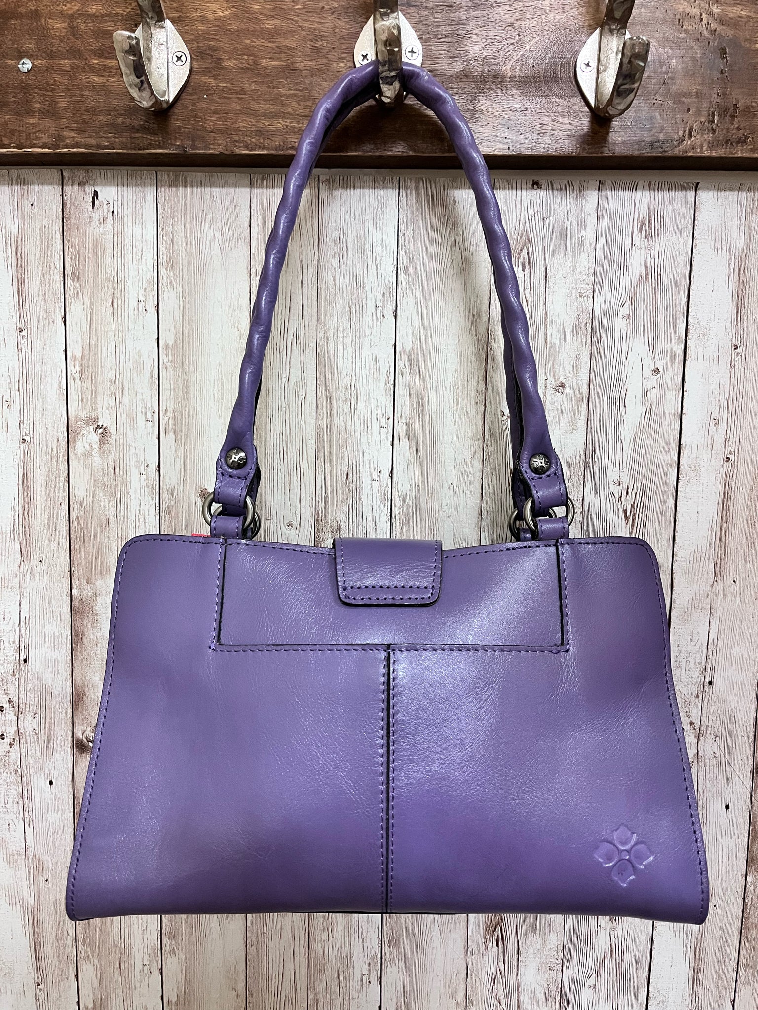PATRICIA NASH Purse