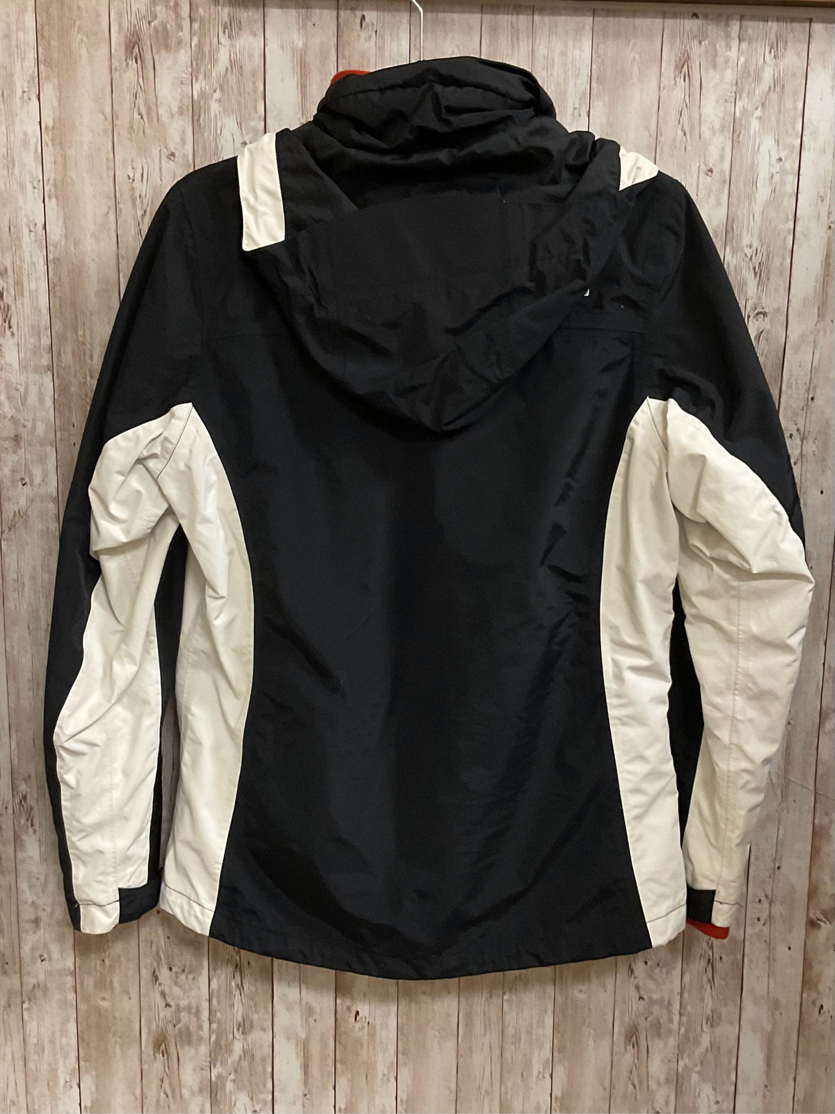 Size S/P THE NORTH FACE BLACK AND BEIGE Jacket