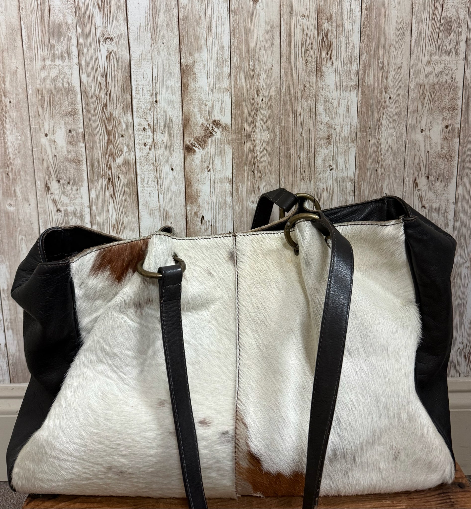 MAURIZIO TAIUTI Tote