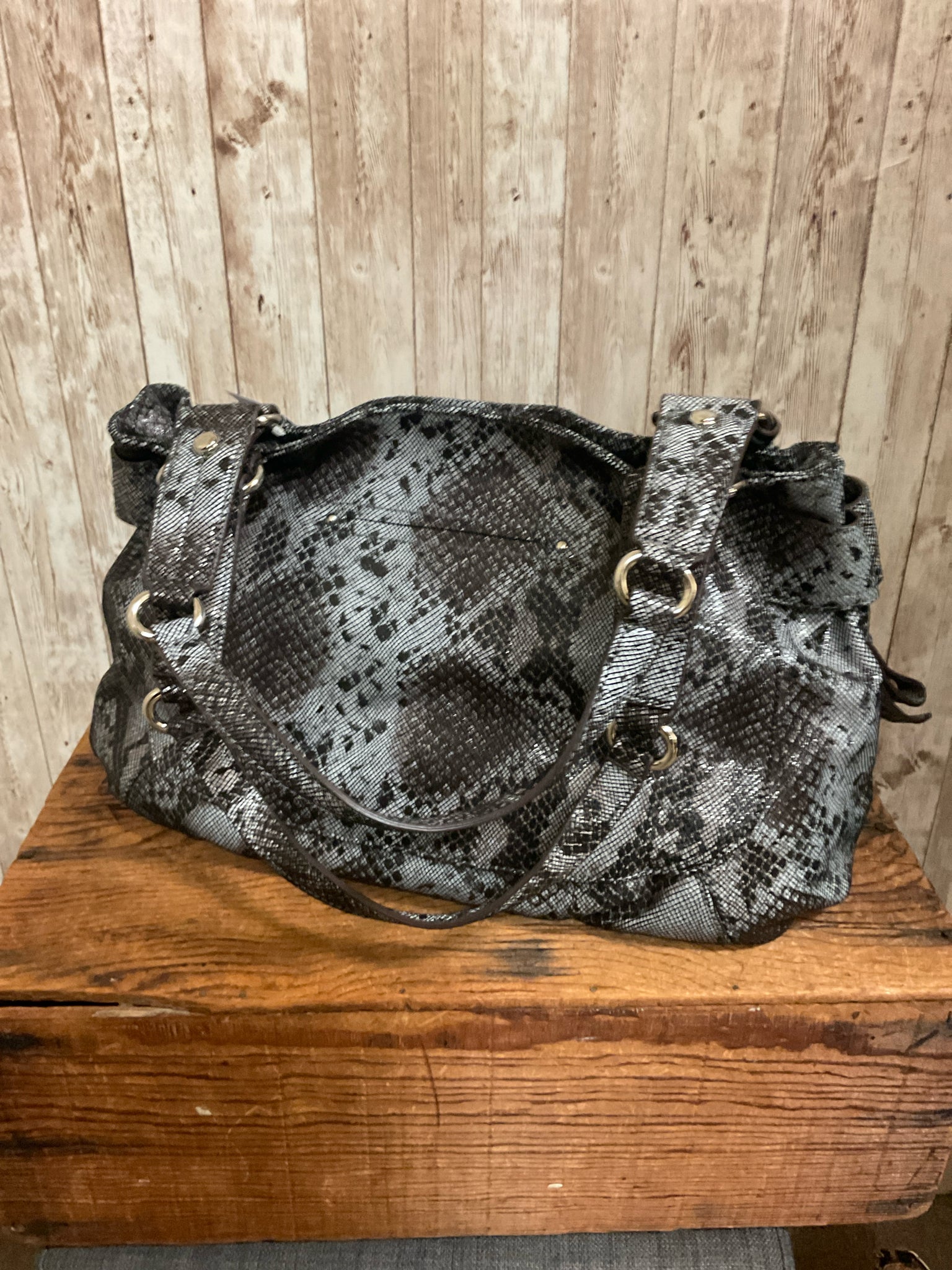B MAKOWSKY Purse