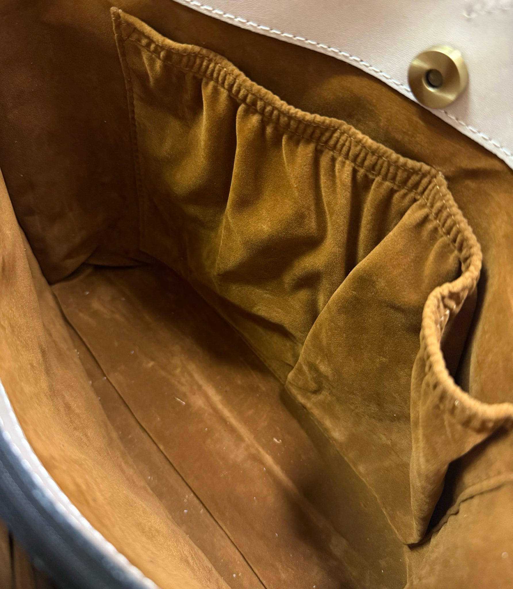 PATRICIA NASH Tote