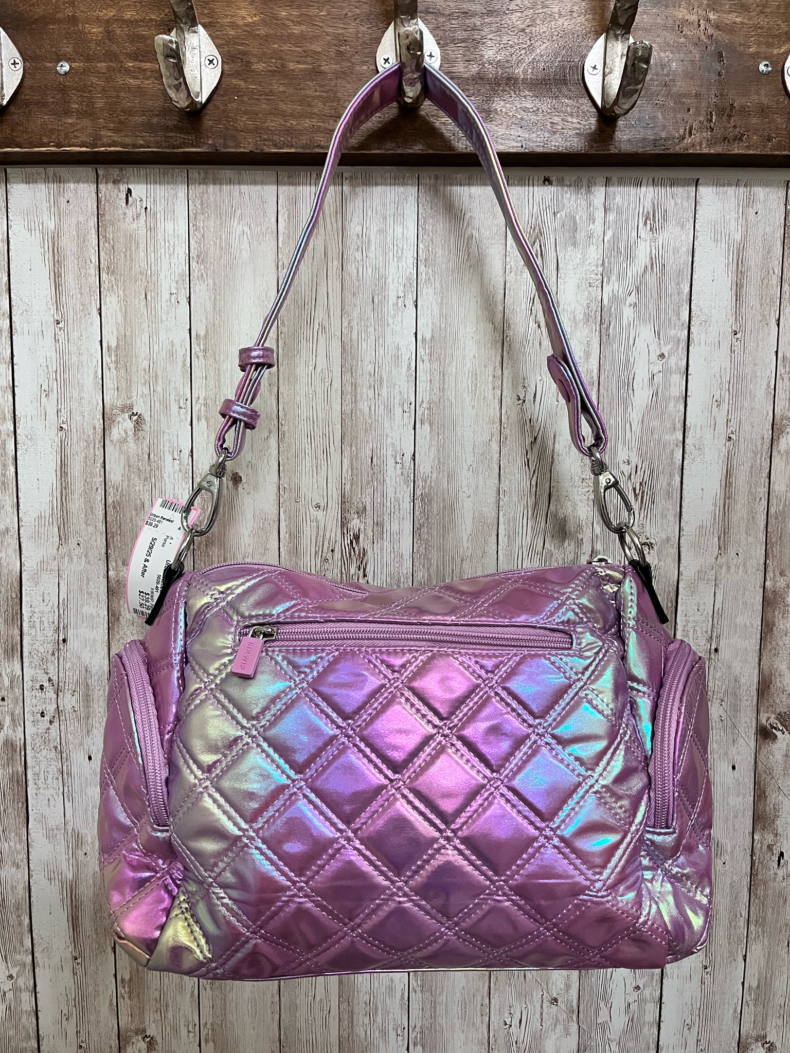 IHKWIP Purse