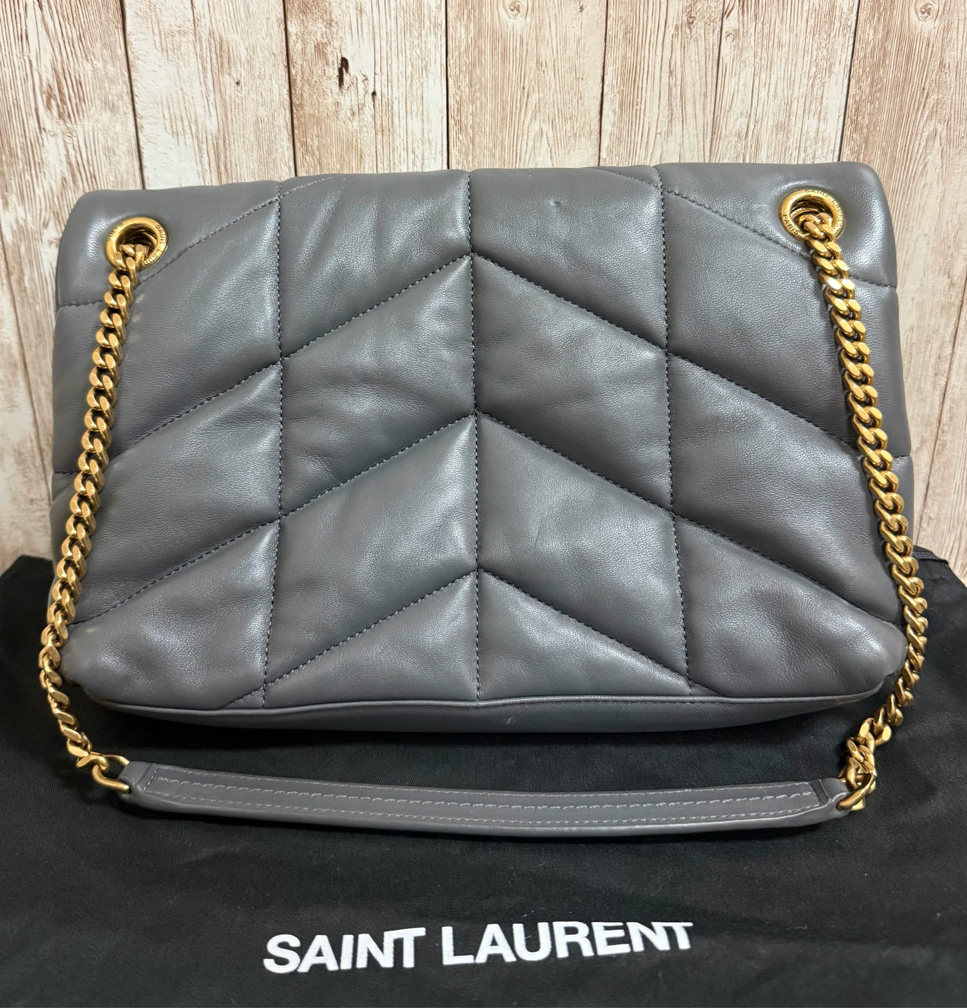 YVES SAINT LAURENT Purse