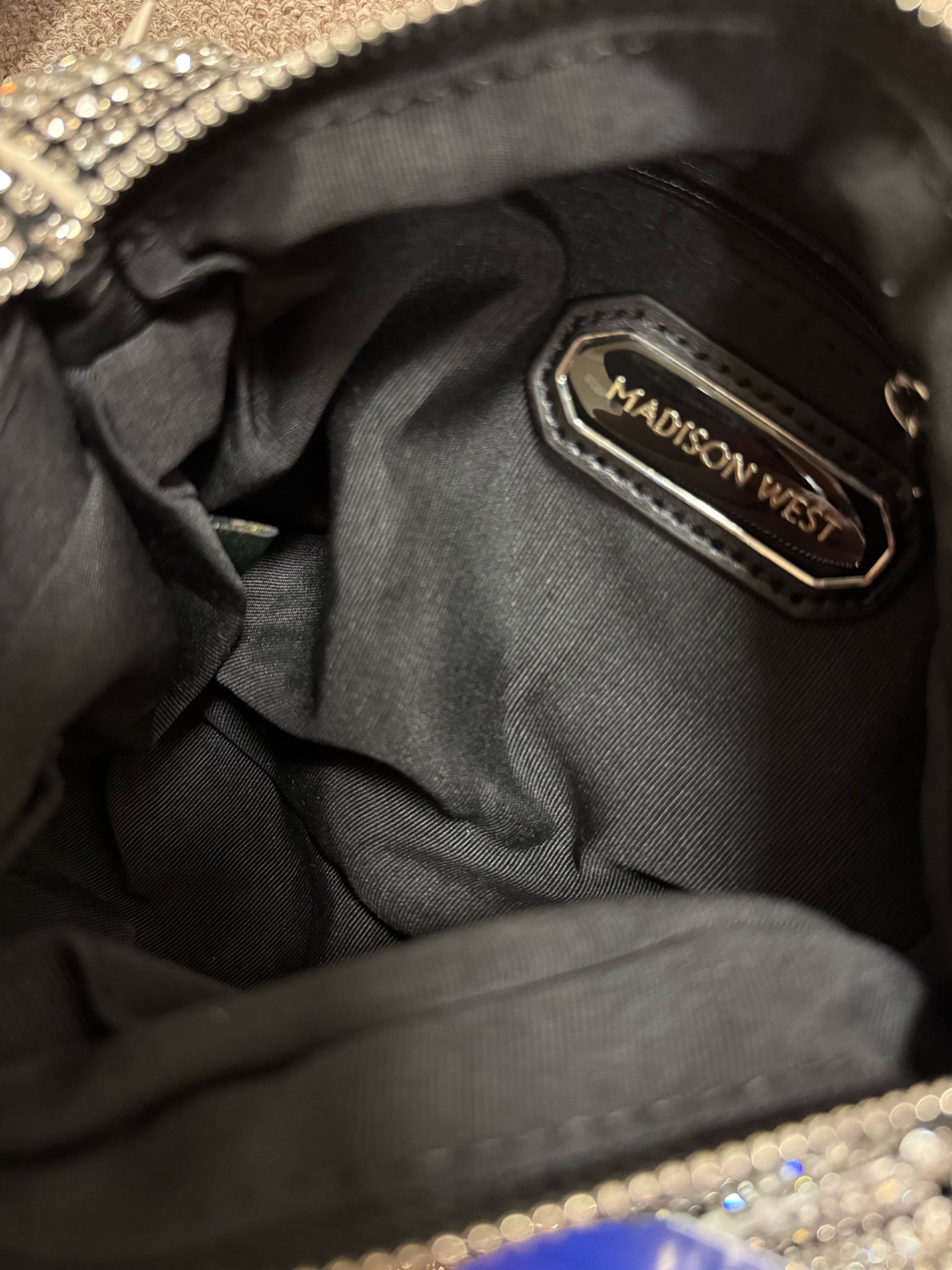 MADISON WEST Purse