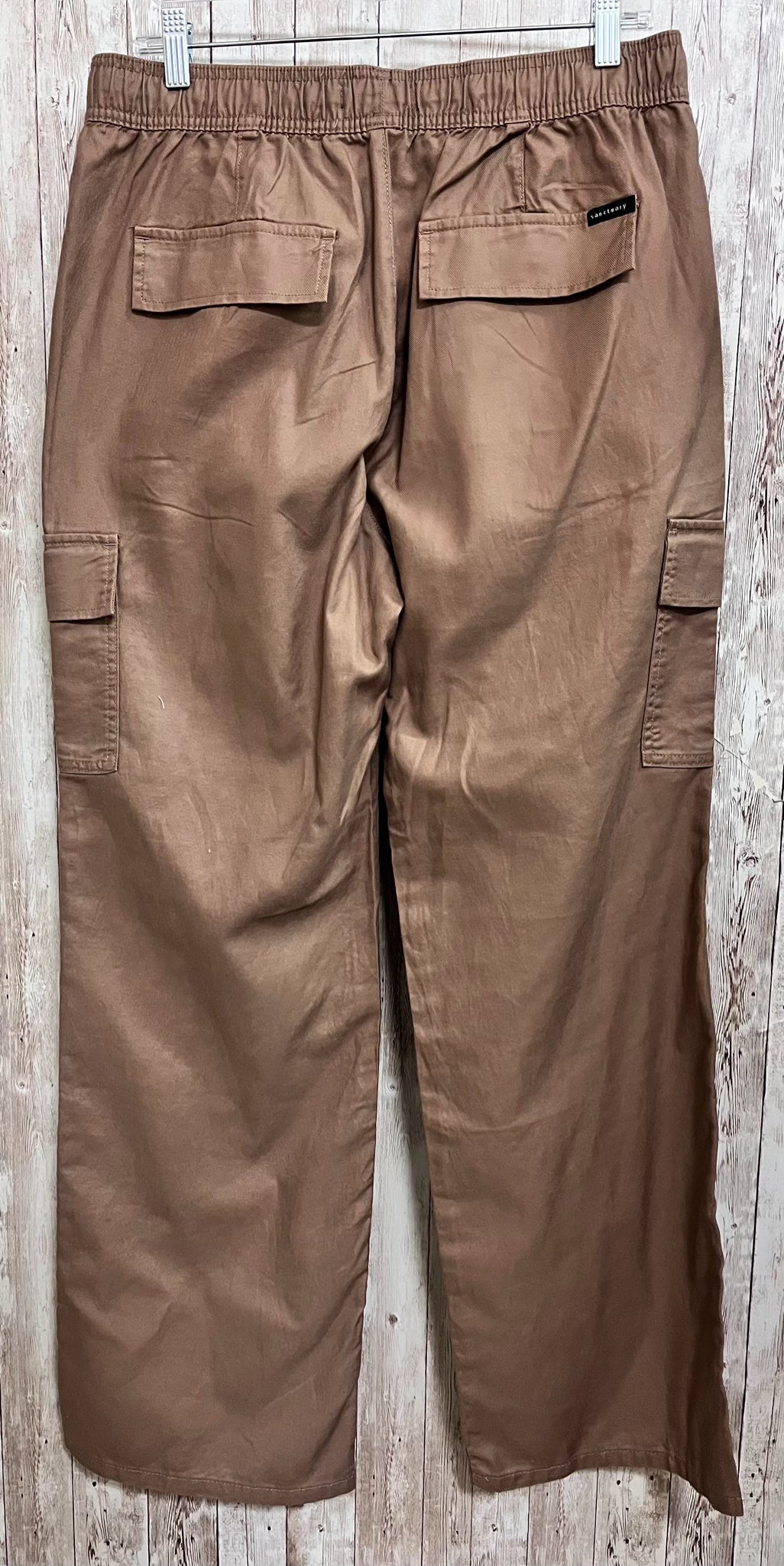 Tan Size L SANCTUARY Pants