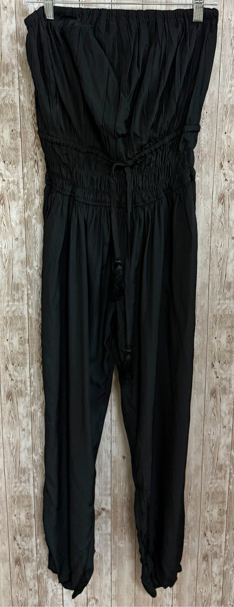 Size L BLUIVY Black Jumper