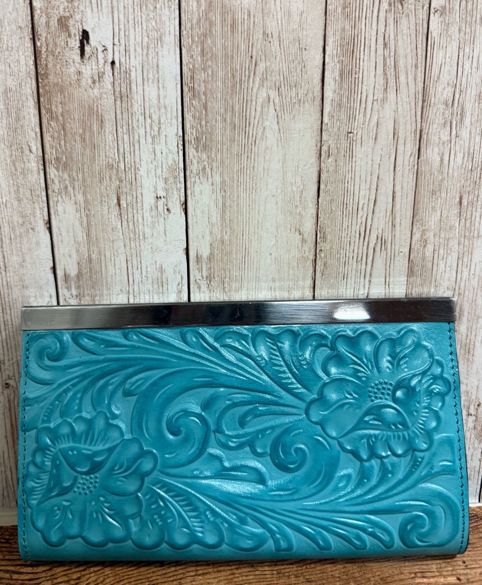 PATRICIA NASH Wallet