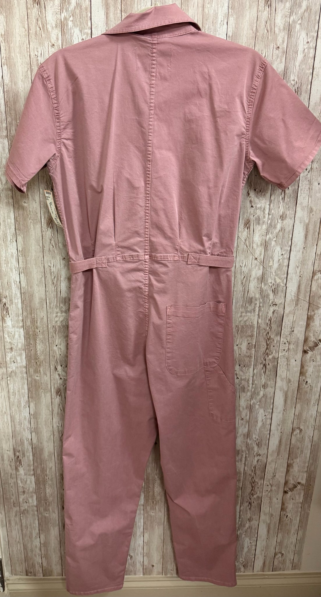 Size XS PISTOLA ROSE Jumper