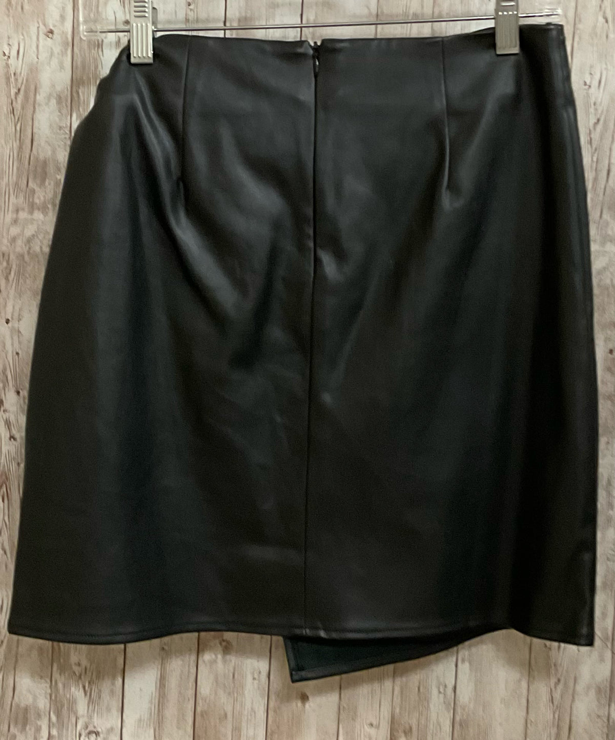 Size S LUCY PARIS Black Skirt
