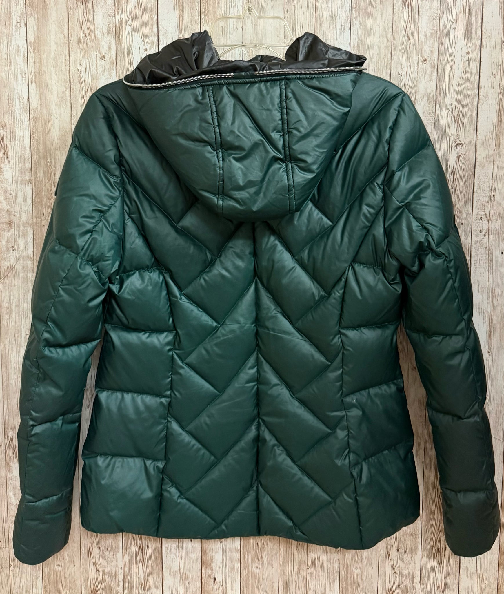 GUESS Size M Green Jacket
