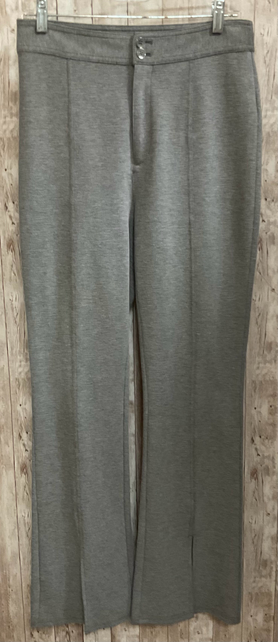 Size 8 MAEVE GREY Pants