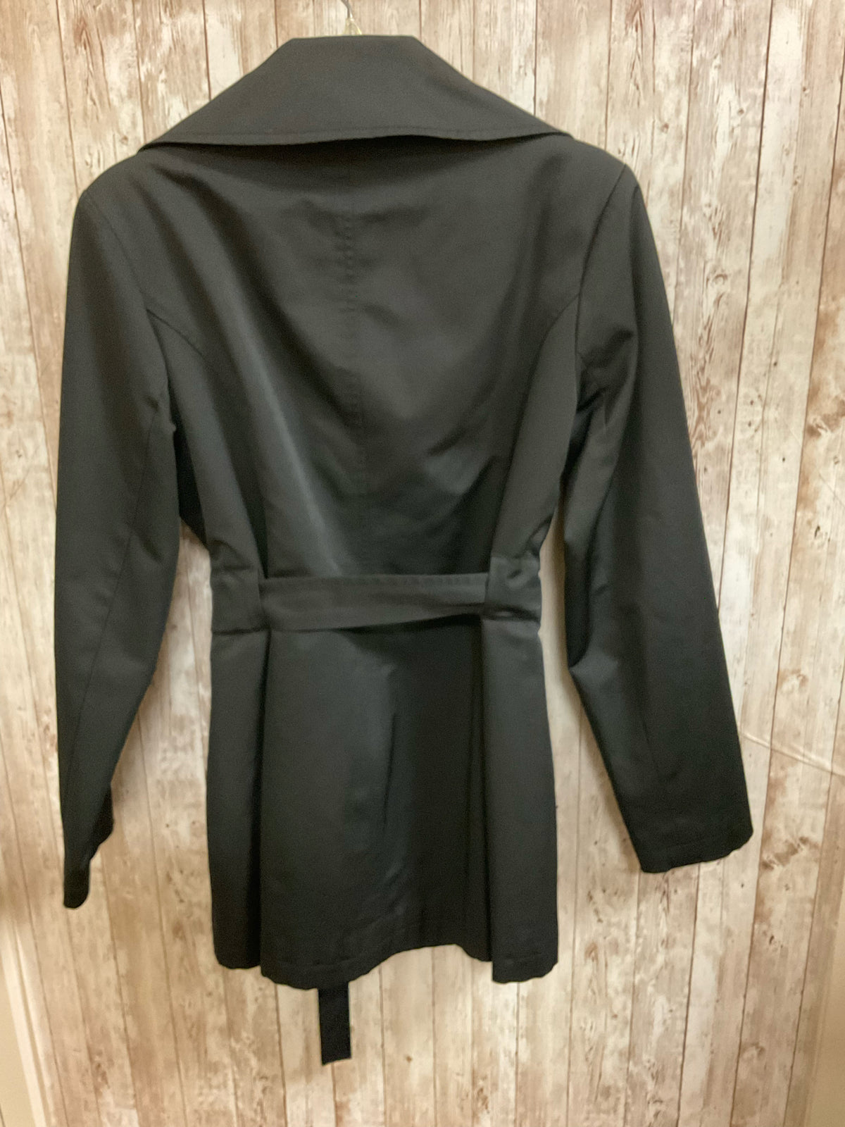Size L/P DKNY Black Jacket