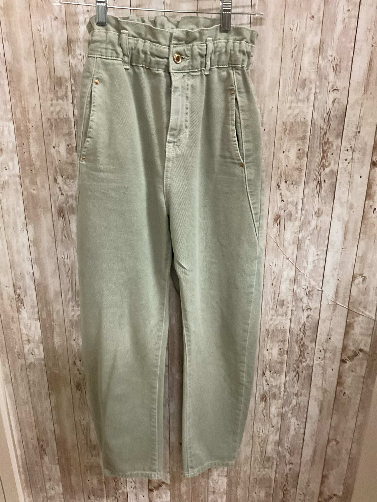Size 0 ZARA SAGE Pants