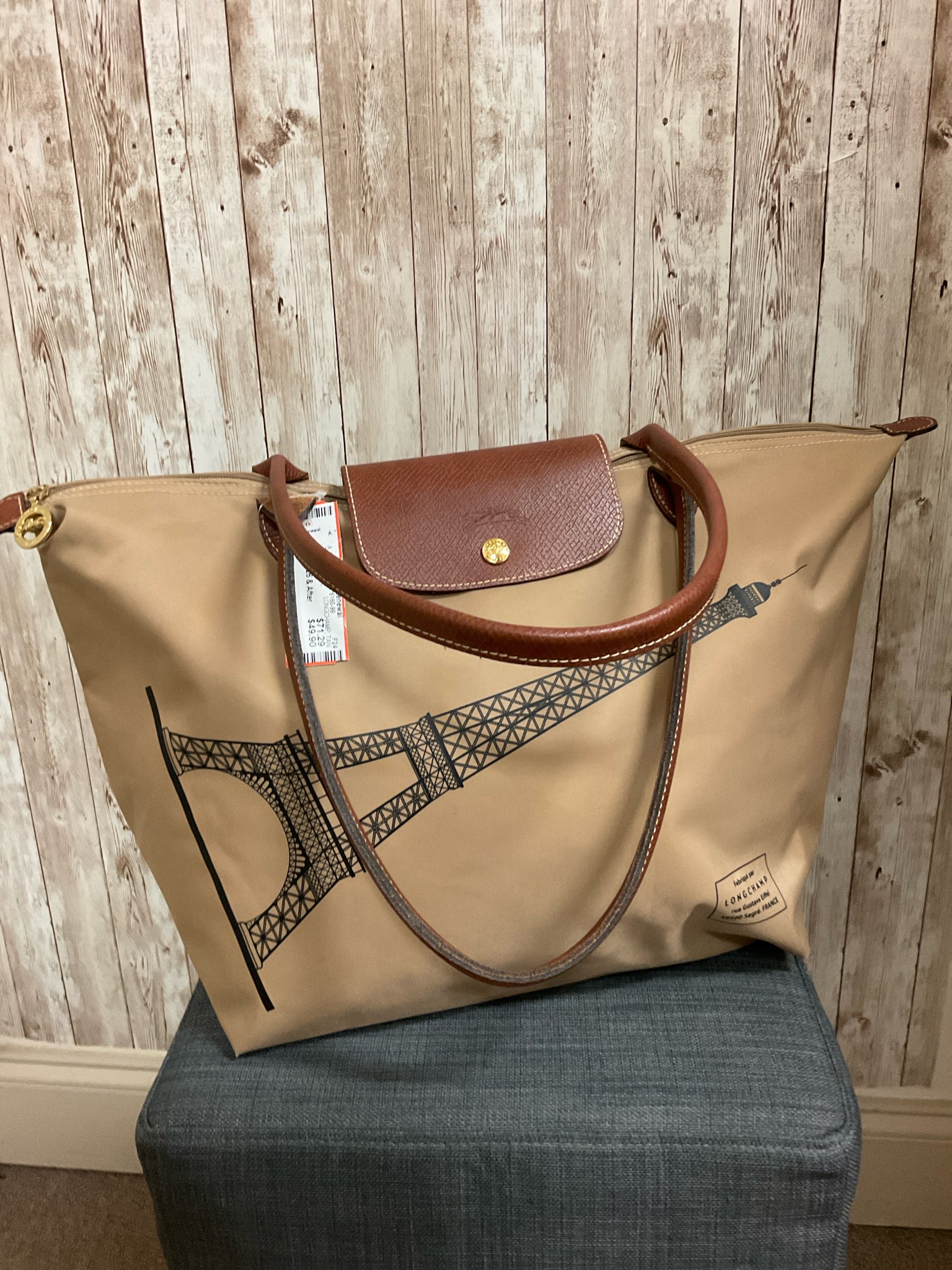 LONGCHAMP Tote