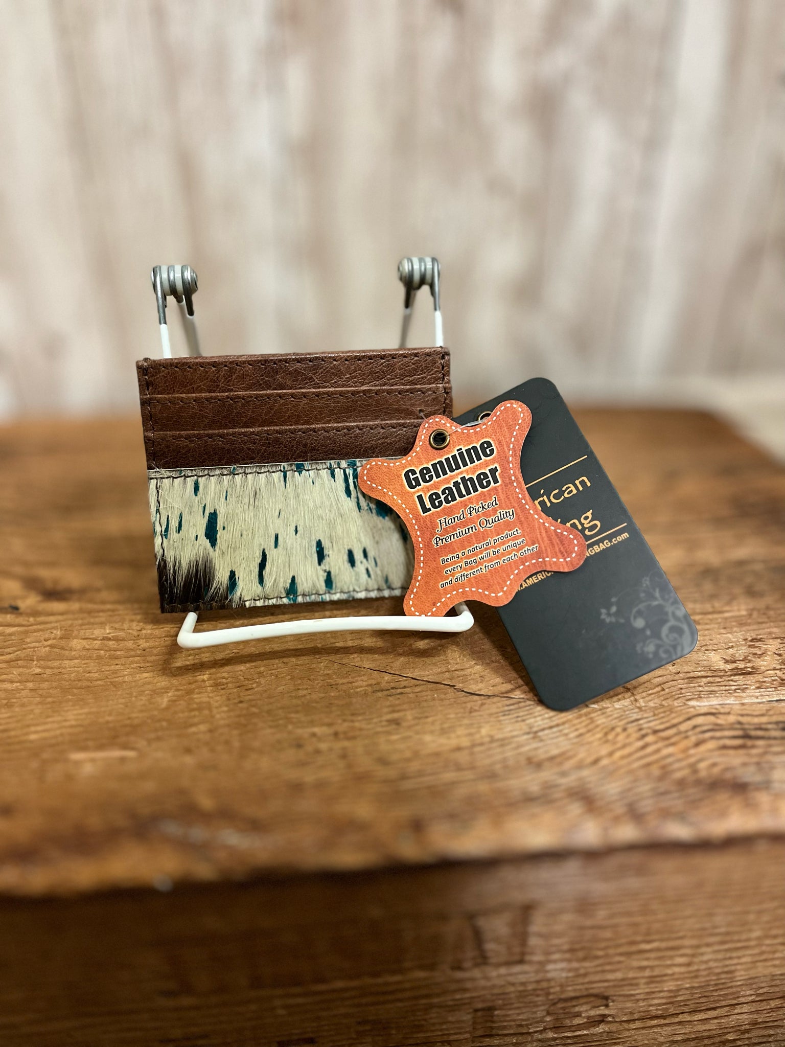Wallet