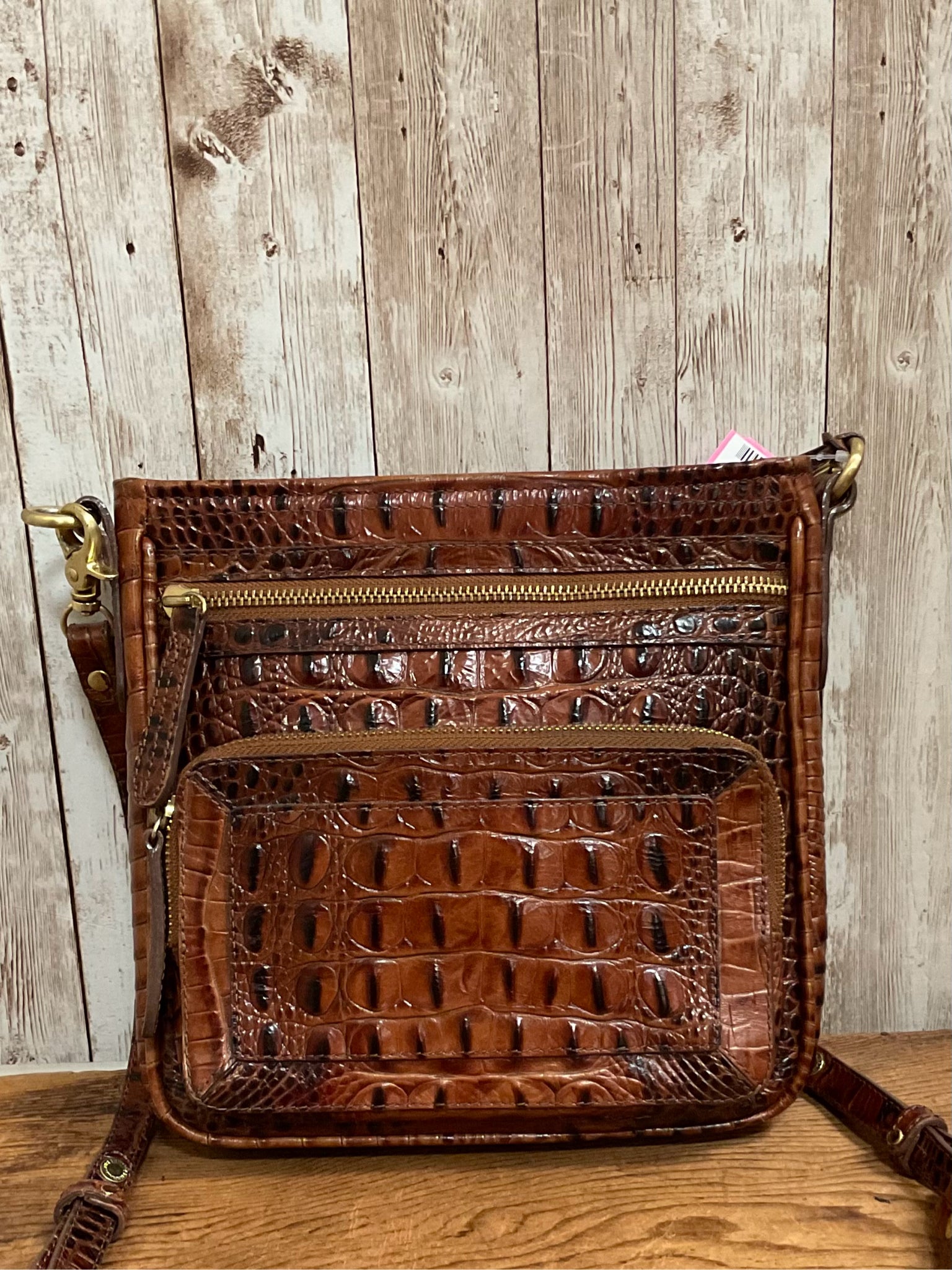 BRAHMIN Purse