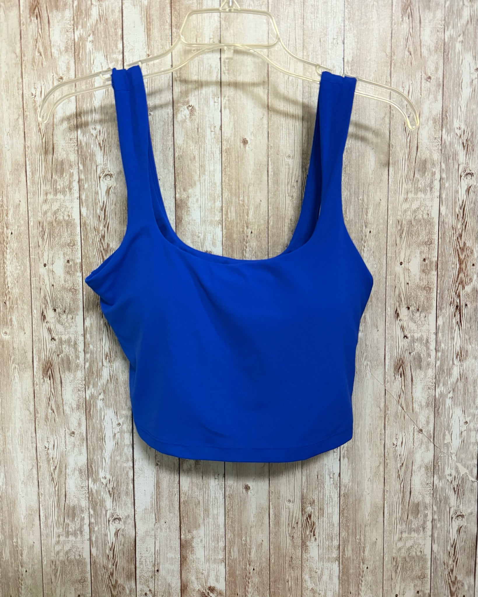 ATHLETA Blue BRA'S