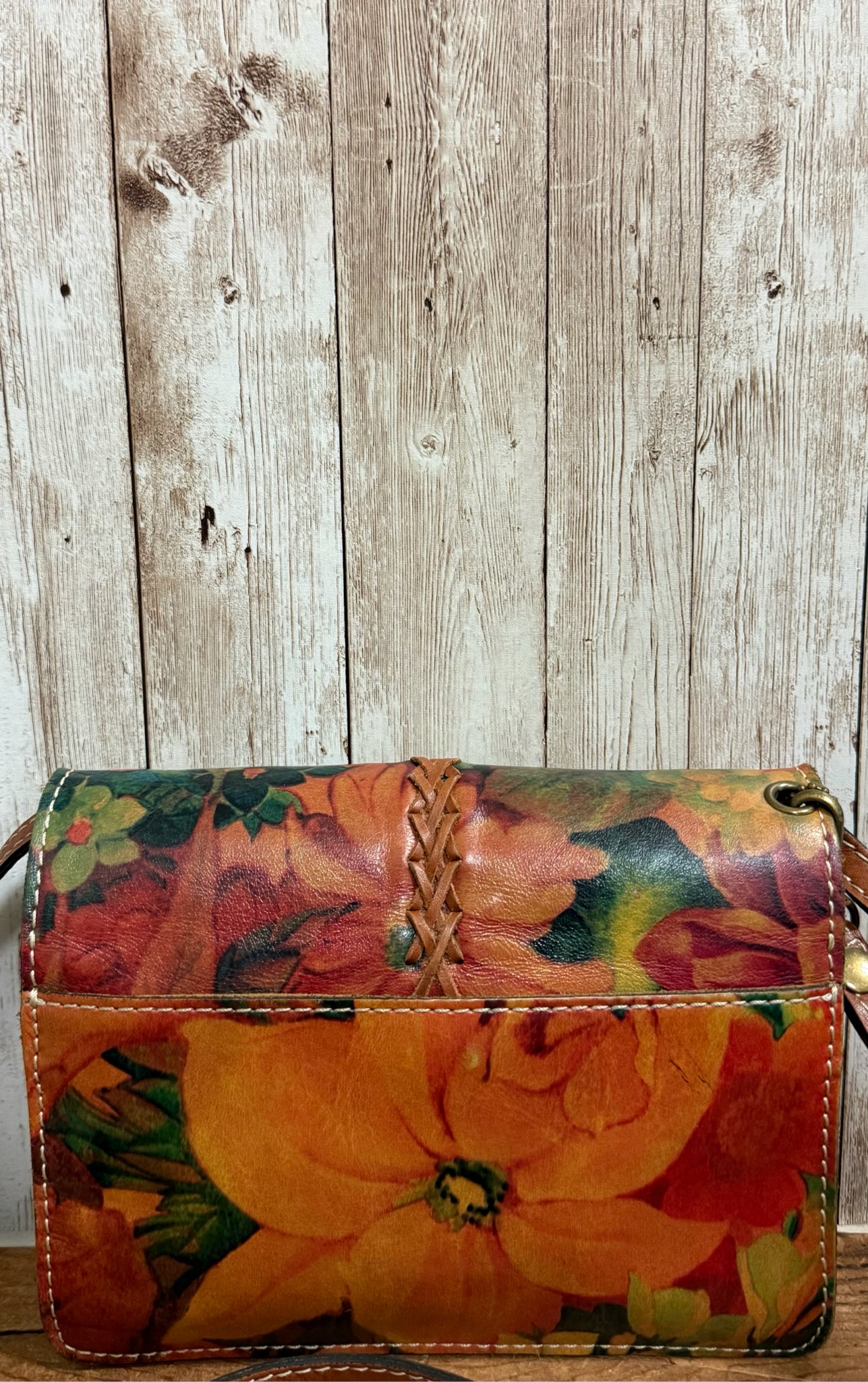 PATRICIA NASH Purse