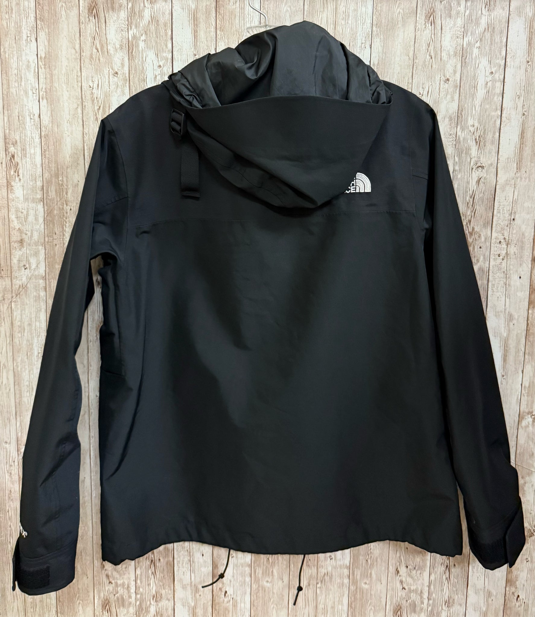 NORTH FACE Black Coat