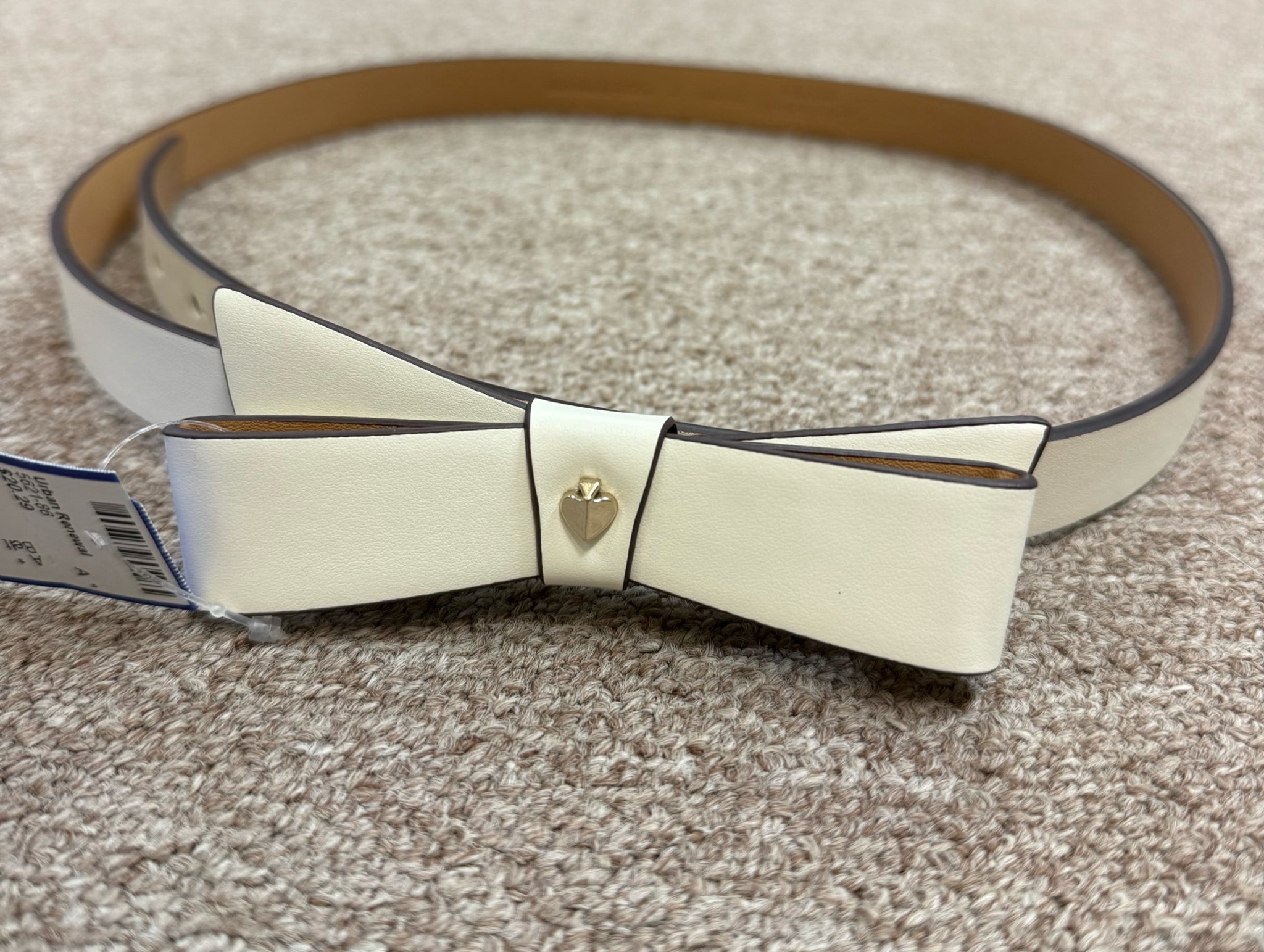 KATE SPADE Belt