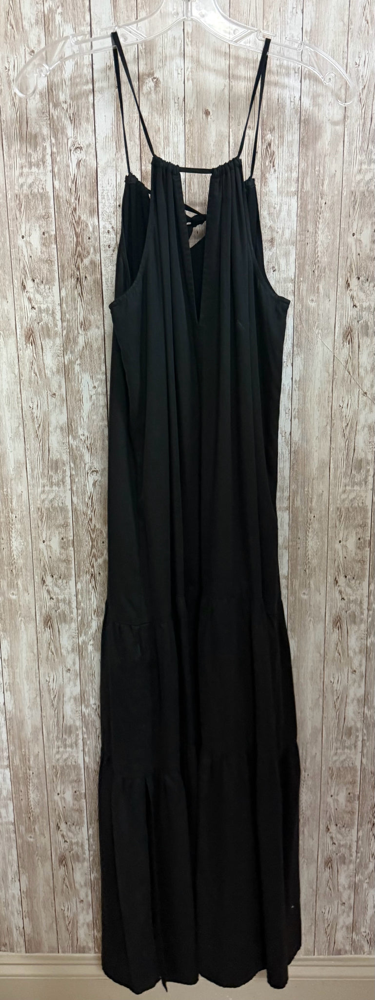Size S DEAR JOHN Black Dress