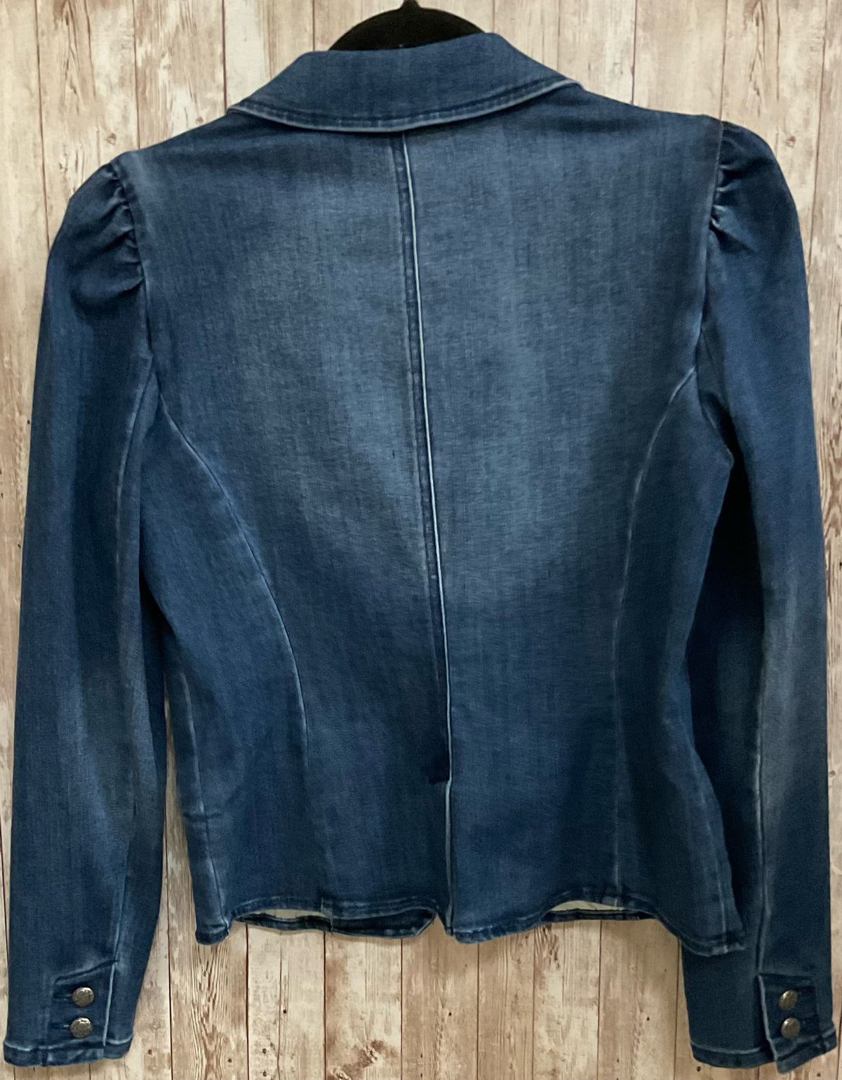 Size M INC Denim Jacket