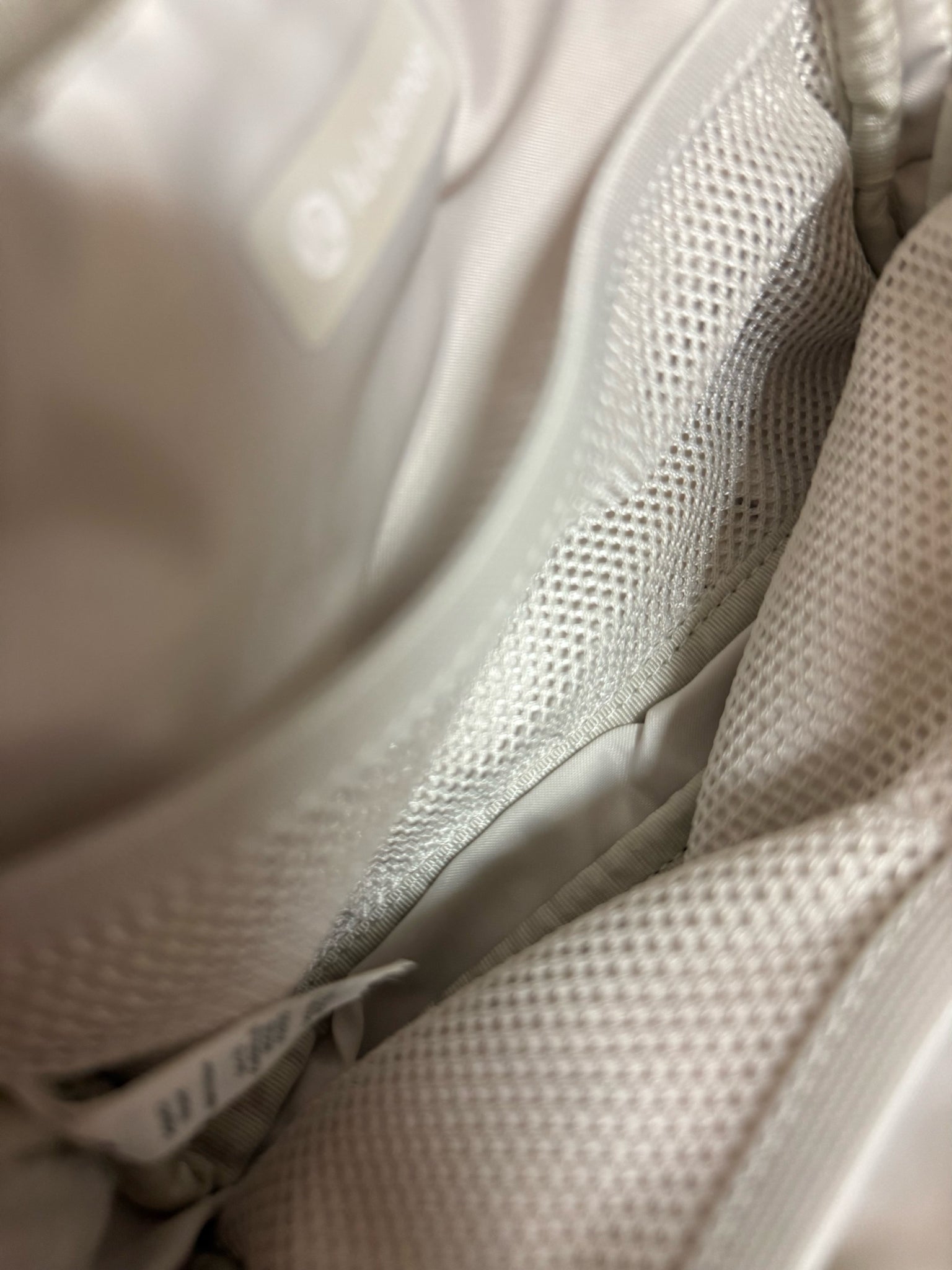 LULU LEMON Purse
