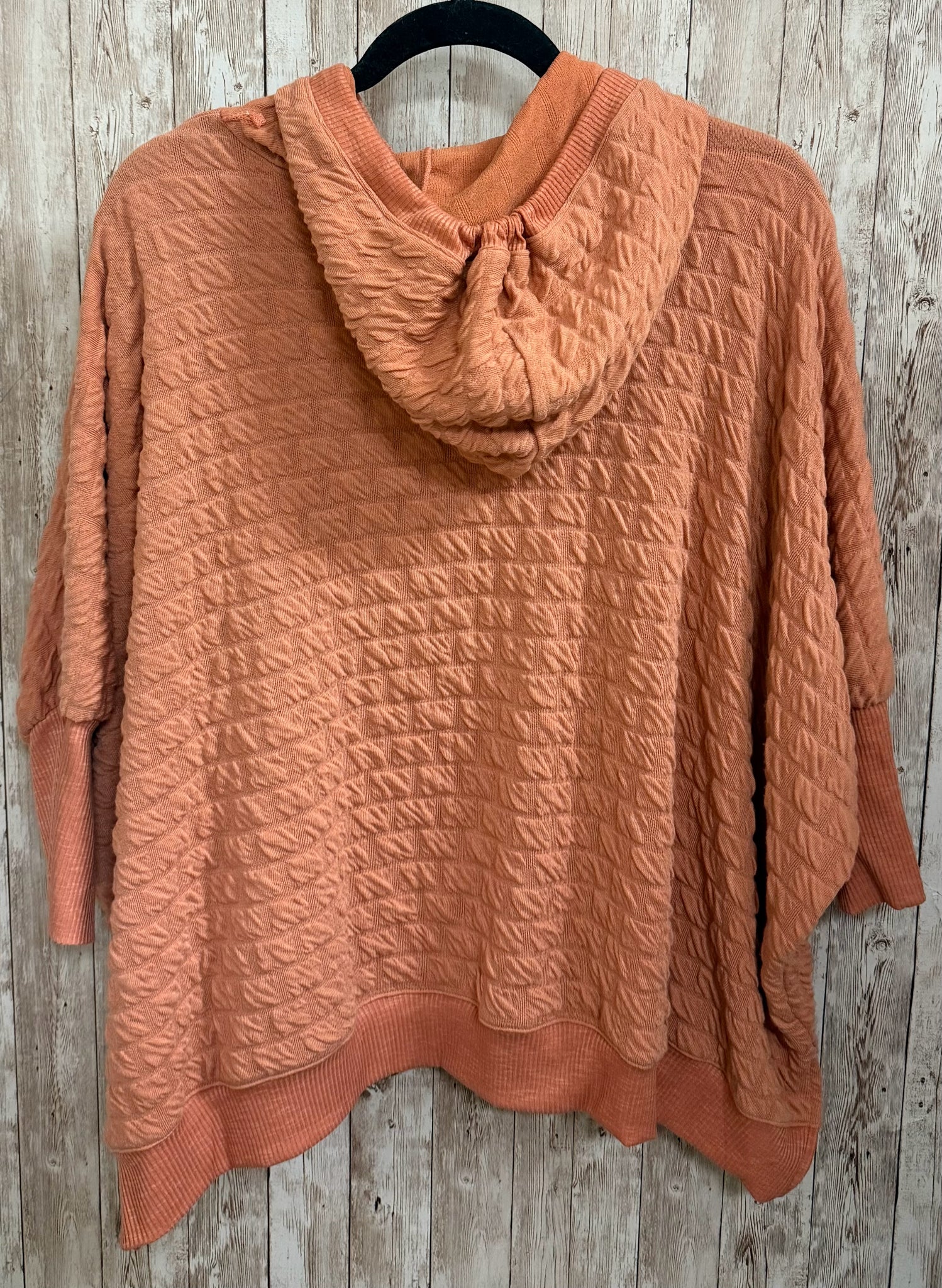 Size S EASEL TERRACOTTA Top