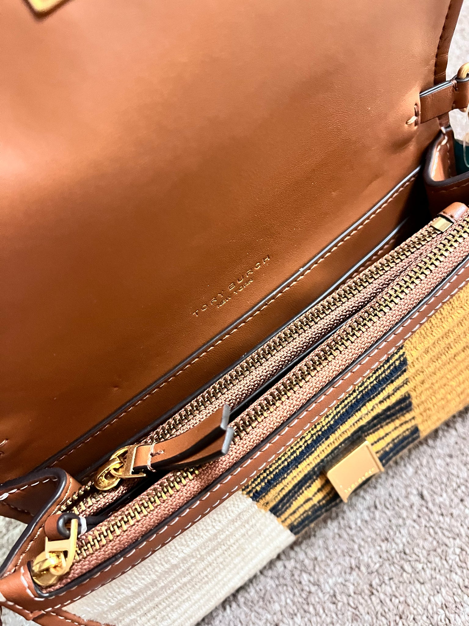 TORY BURCH Purse